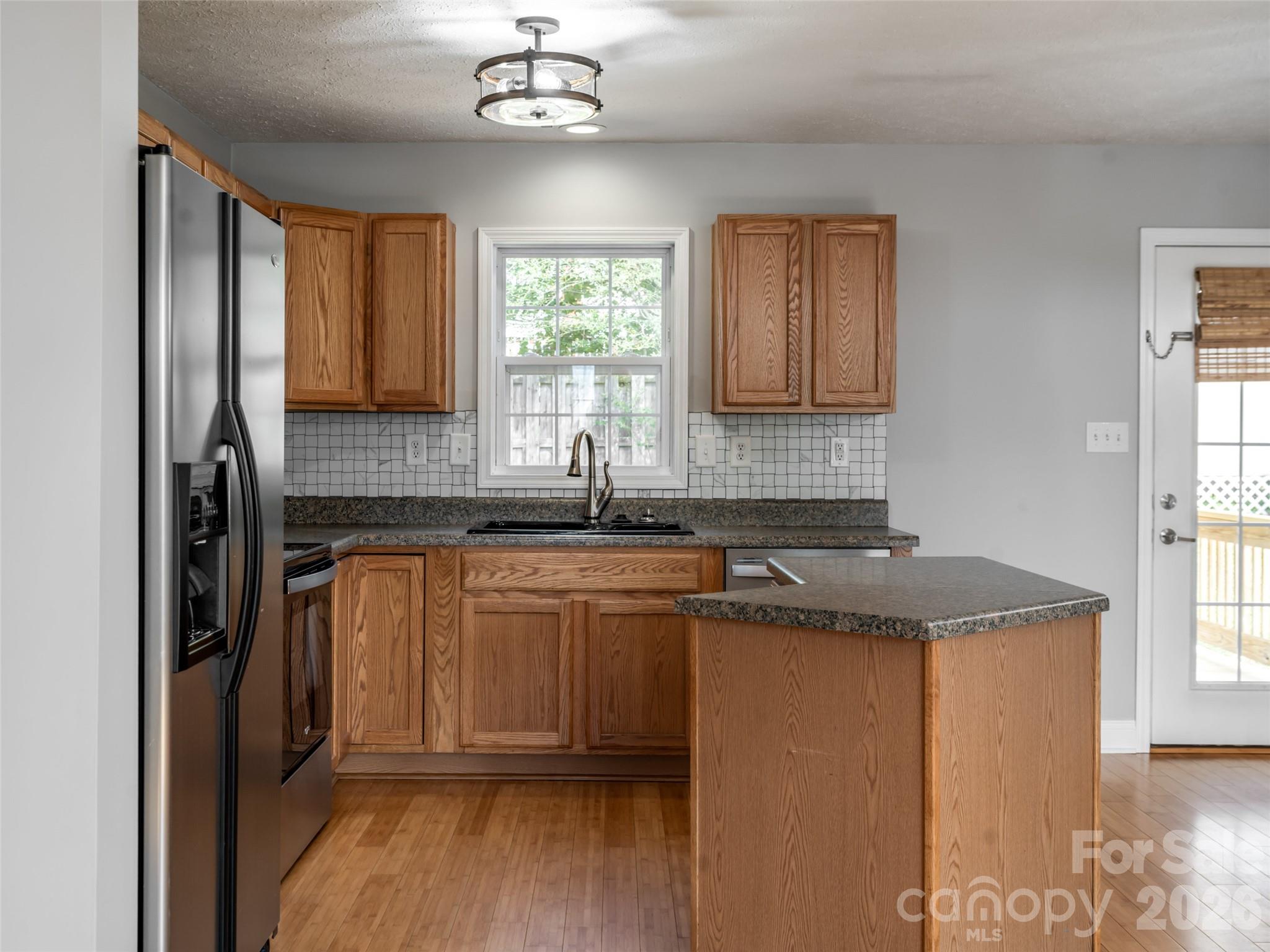 Single Family Residence at 151 W Newberry Drive, Fletcher, photo 10 of 29