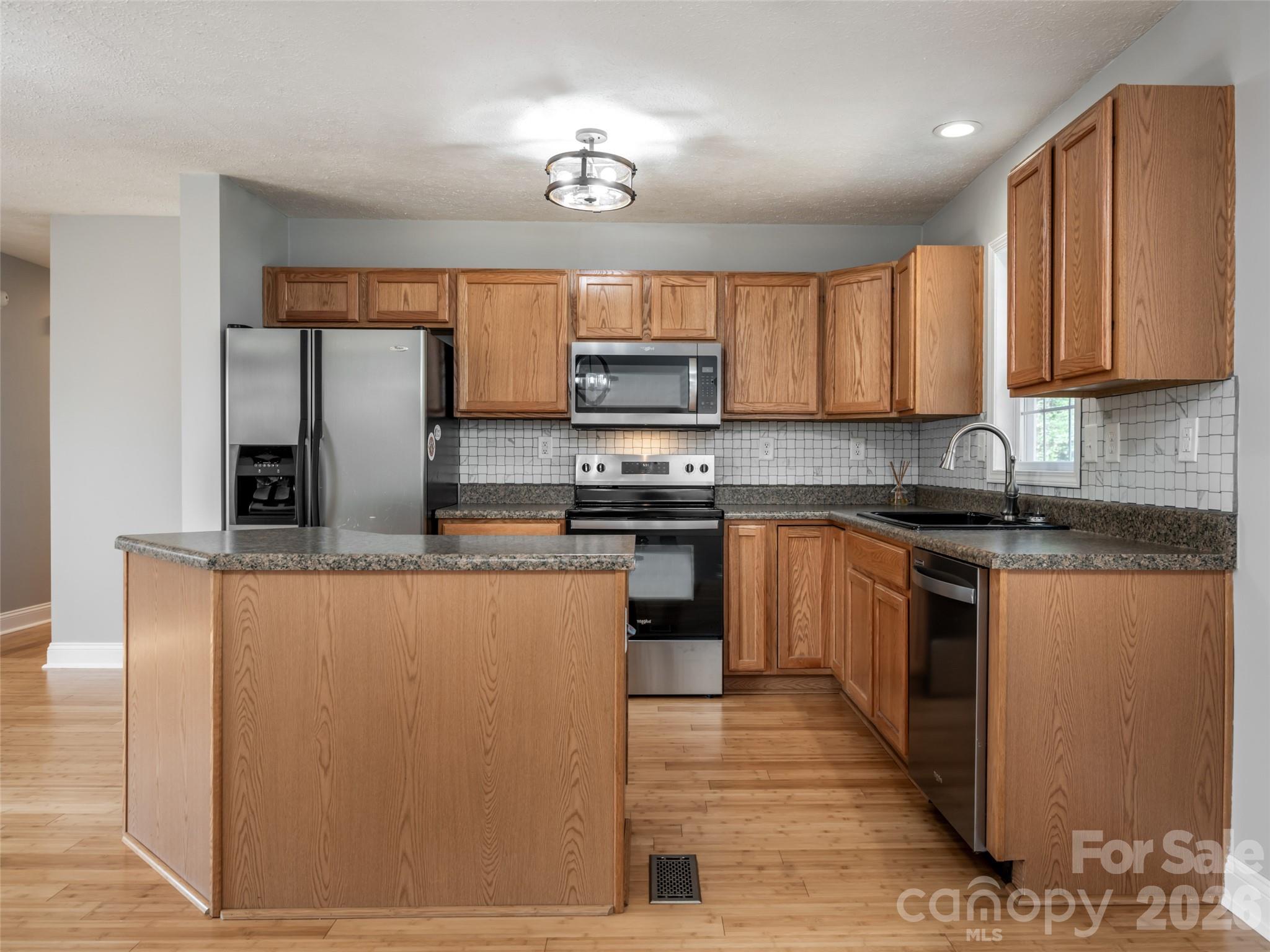 Single Family Residence at 151 W Newberry Drive, Fletcher, photo 11 of 29