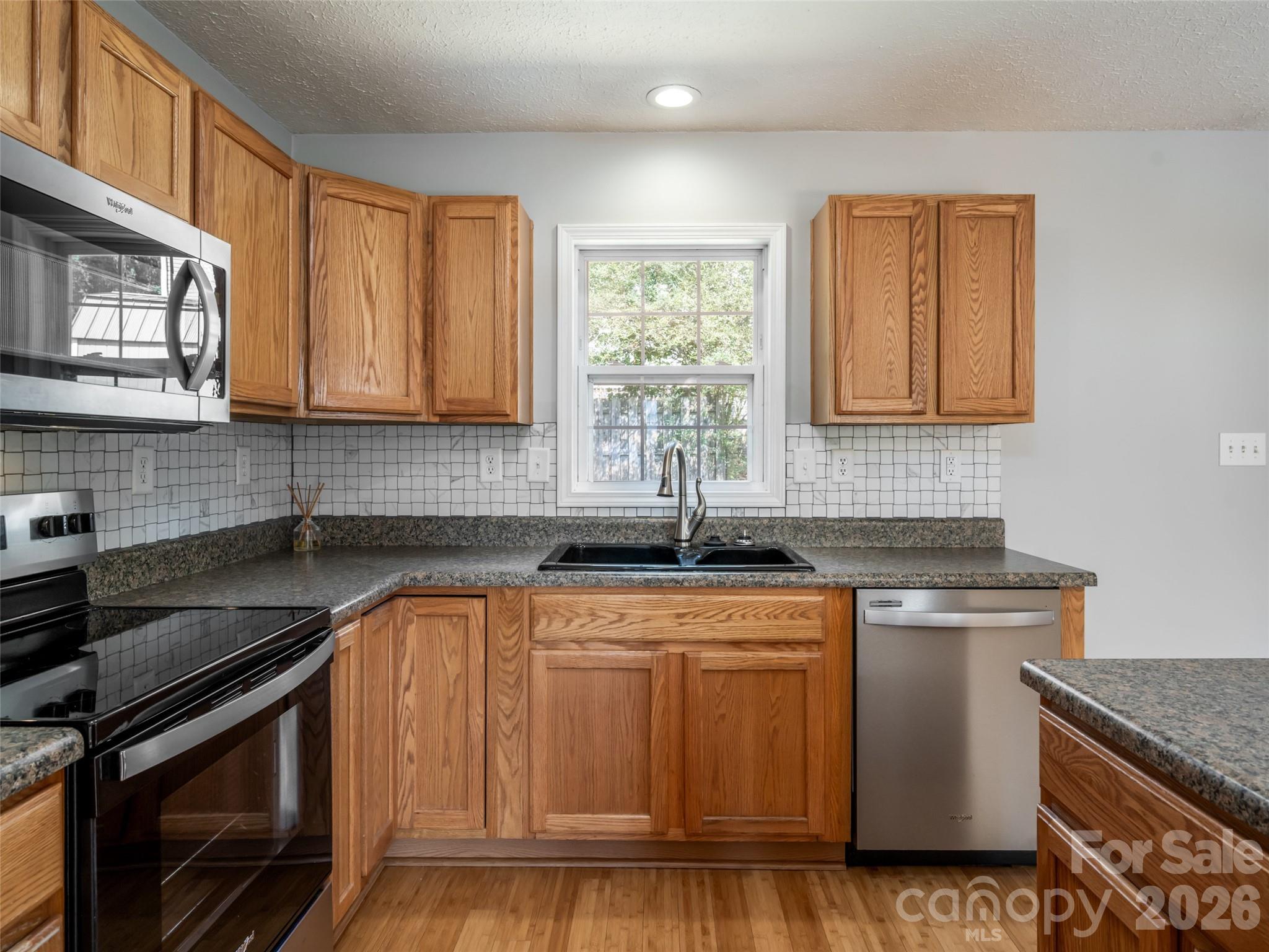 Single Family Residence at 151 W Newberry Drive, Fletcher, photo 12 of 29