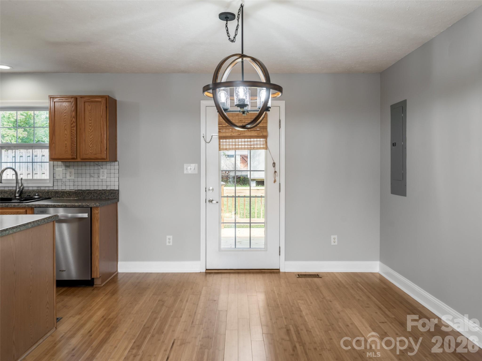 Single Family Residence at 151 W Newberry Drive, Fletcher, photo 13 of 29