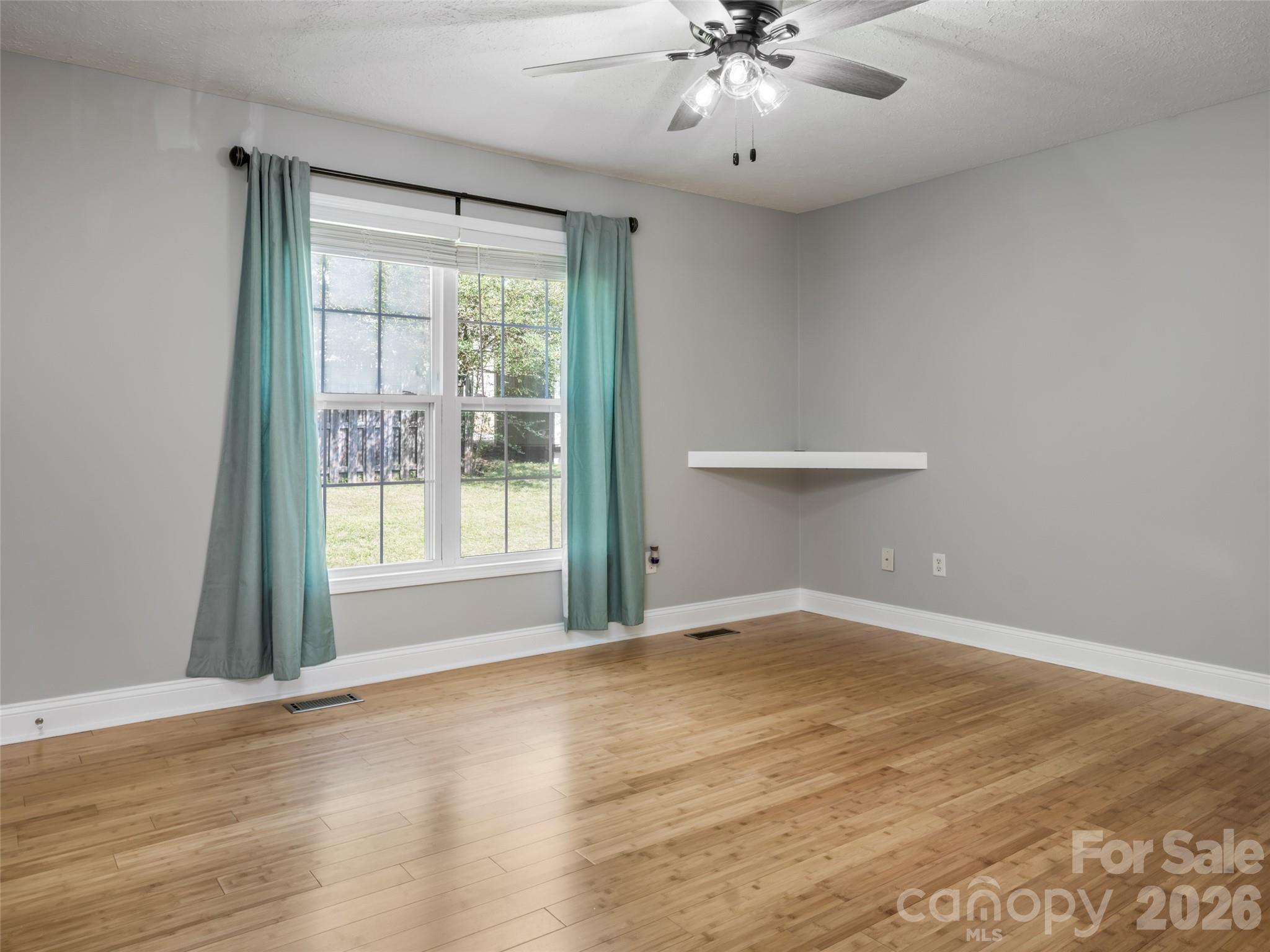 Single Family Residence at 151 W Newberry Drive, Fletcher, photo 14 of 29