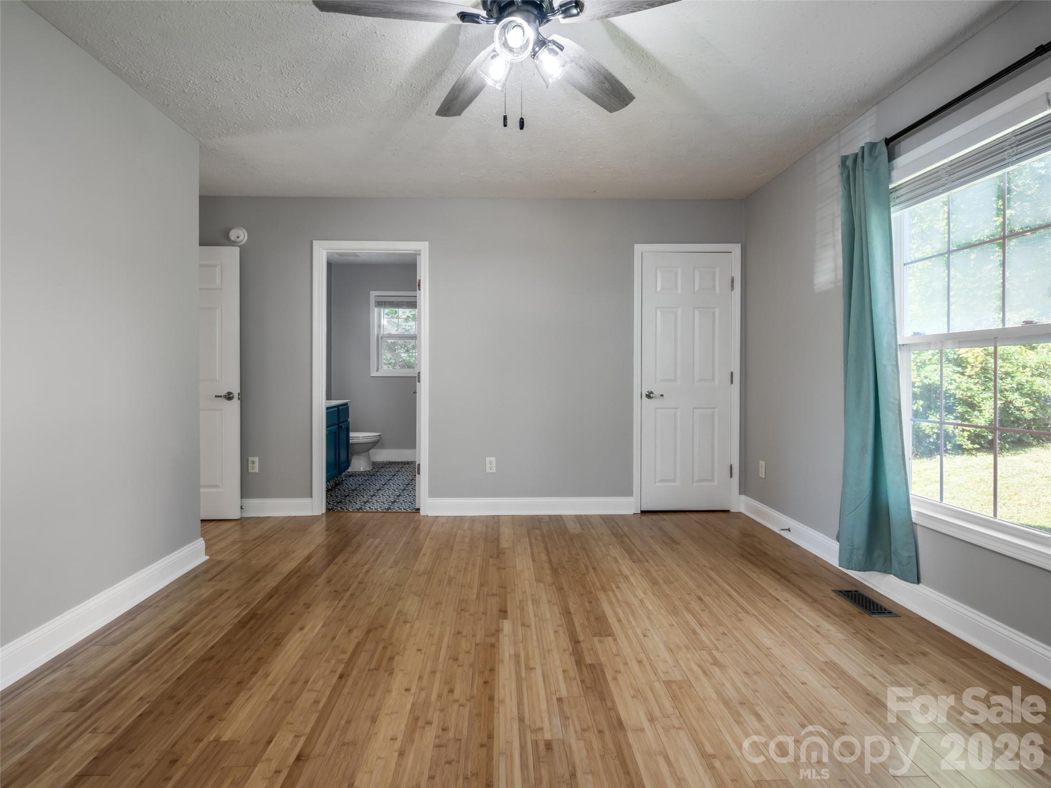 Single Family Residence at 151 W Newberry Drive, Fletcher, photo 15 of 29