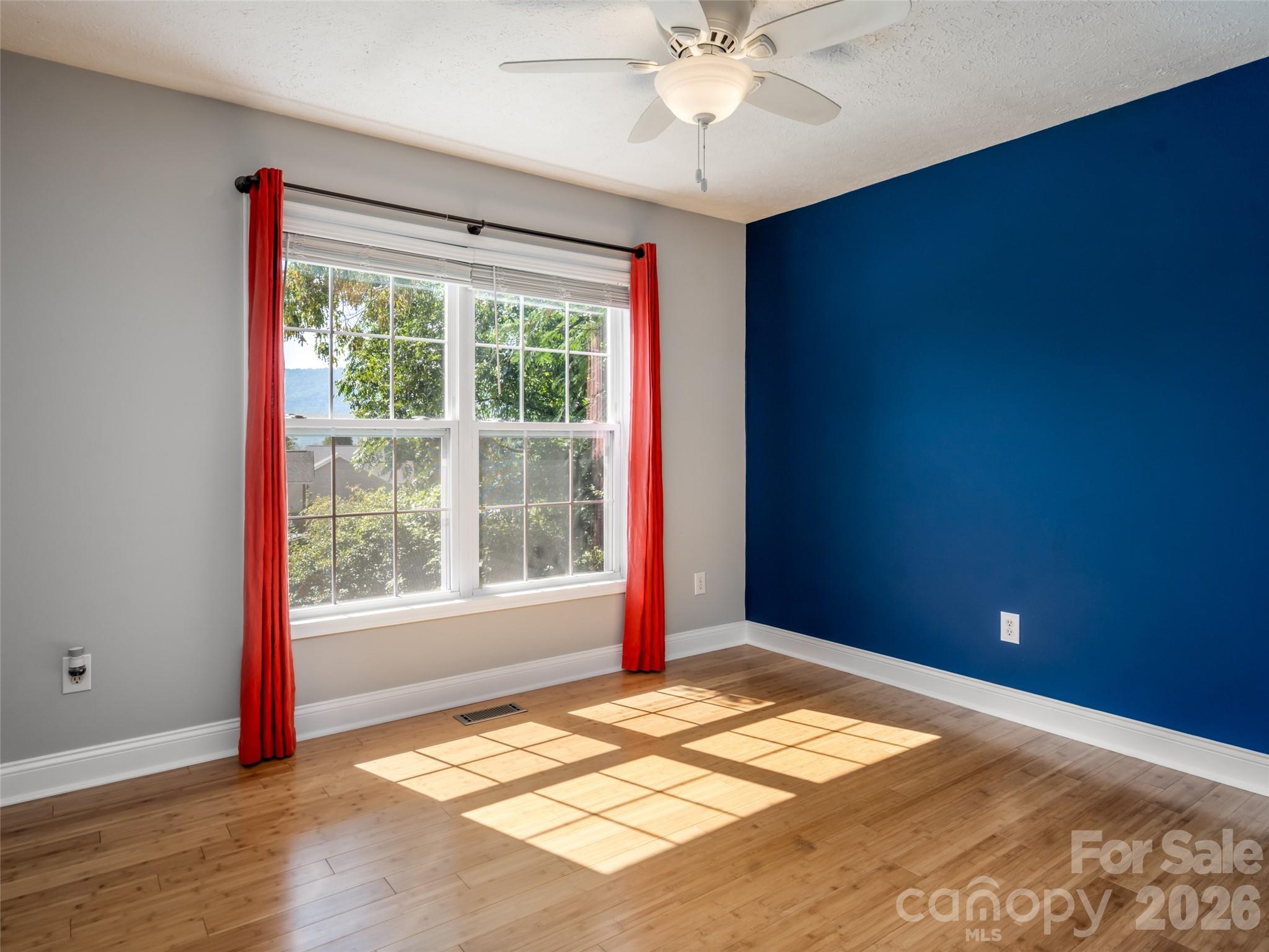 Single Family Residence at 151 W Newberry Drive, Fletcher, photo 20 of 29