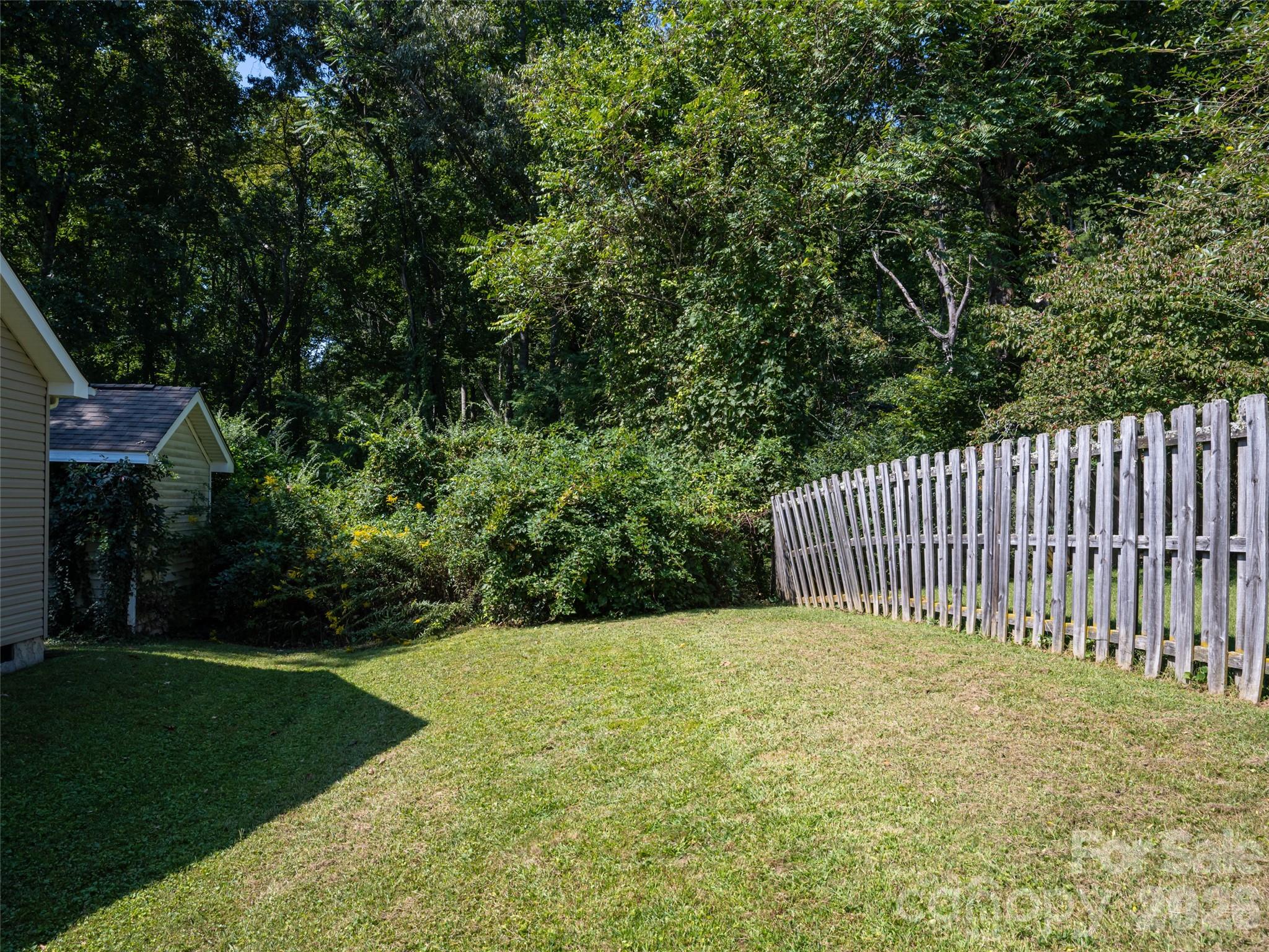 Single Family Residence at 151 W Newberry Drive, Fletcher, photo 28 of 29