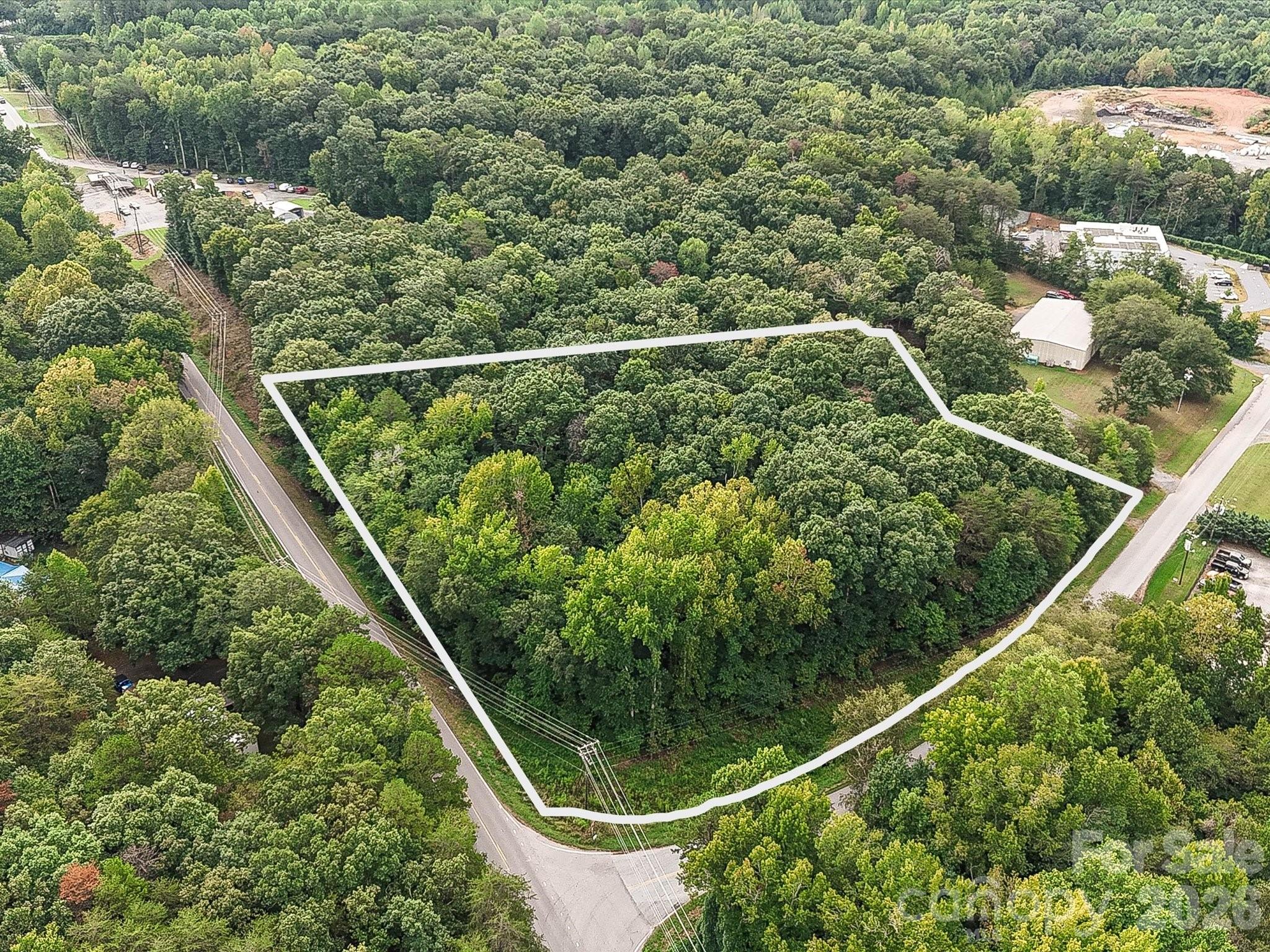 0000 Industrial Park Road