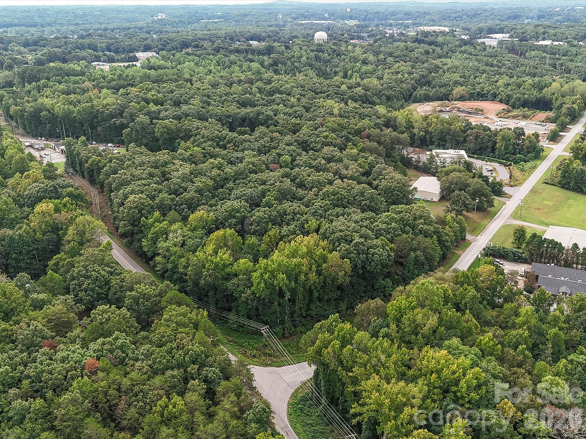 Unimproved Commercial at 0000 Industrial Park Road, Lincolnton, photo 5 of 9