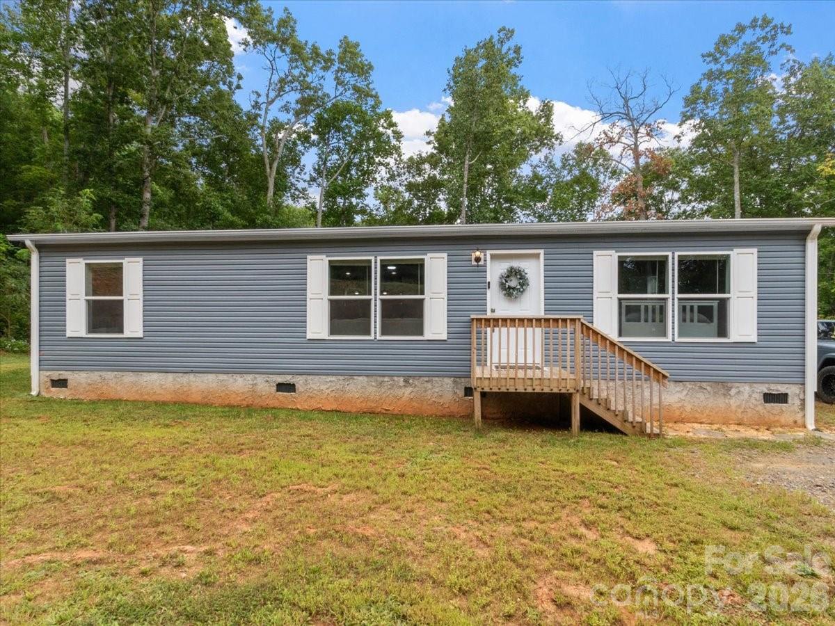 472 Laurel Heights Drive