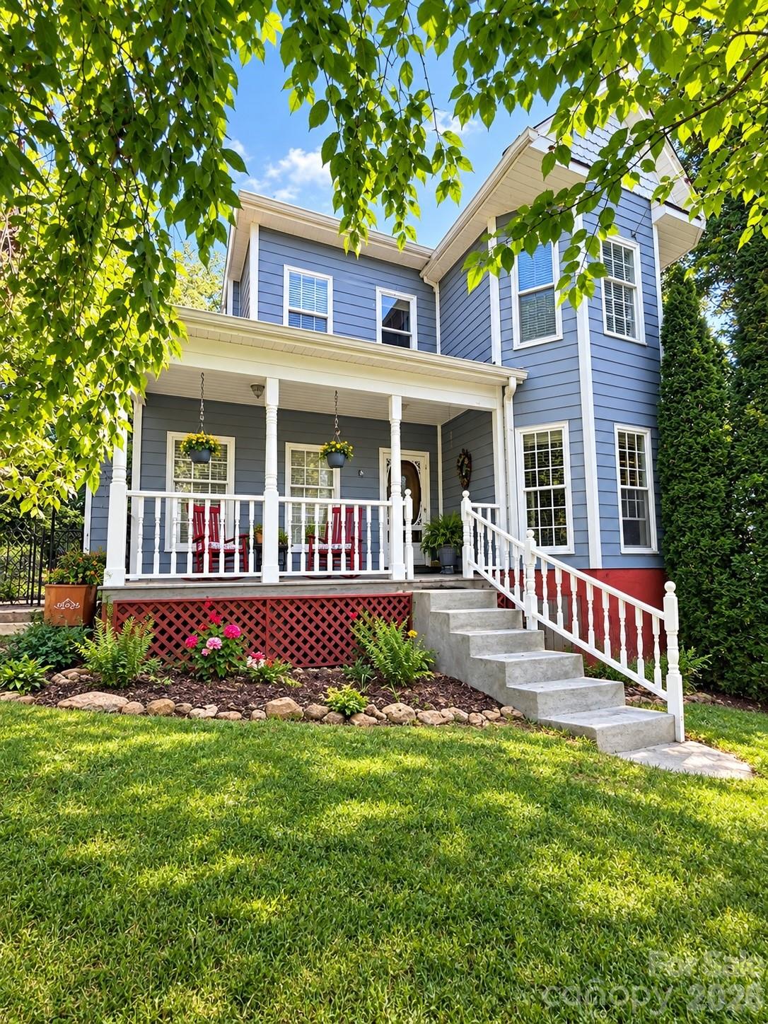 2225 Bald Creek Road
