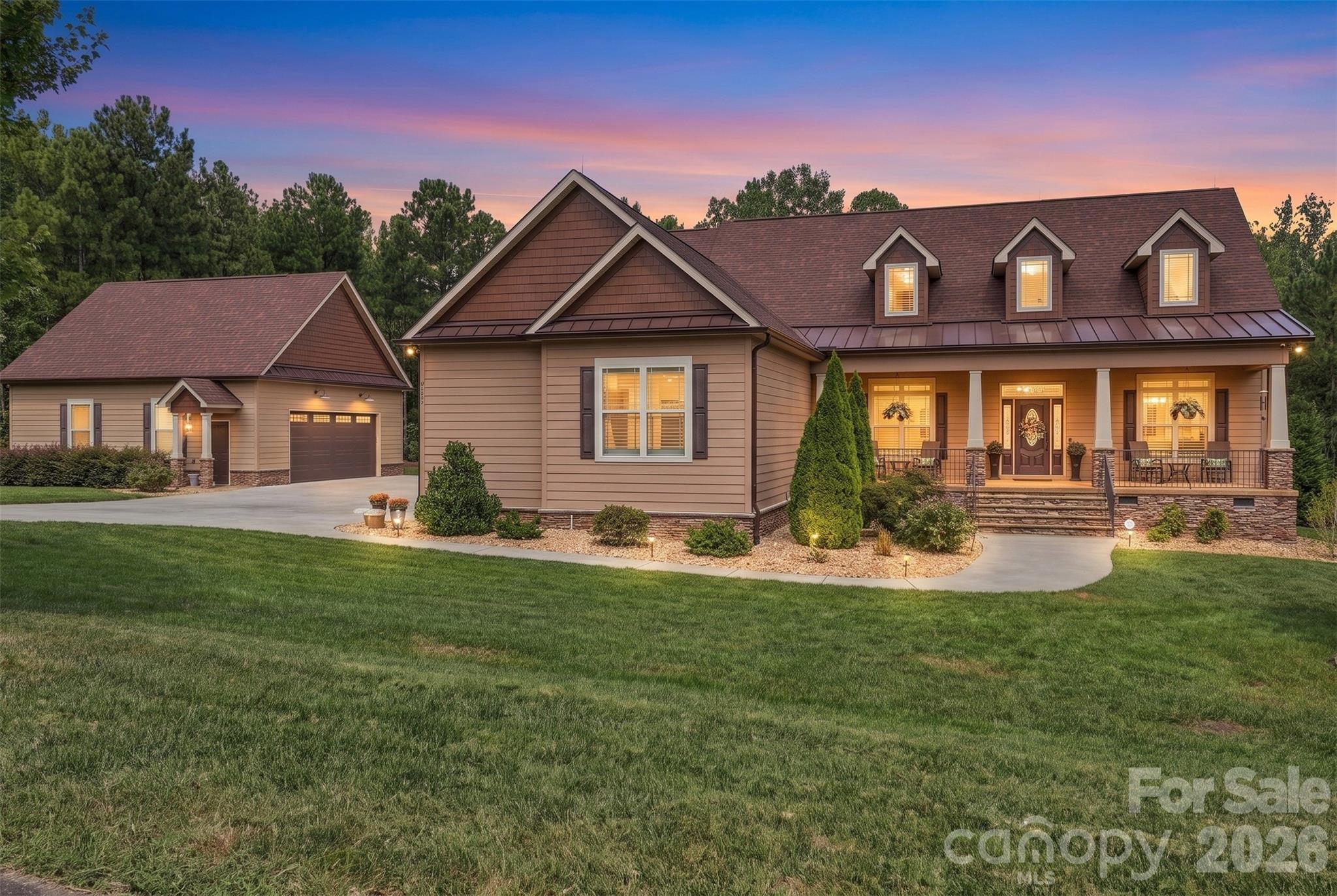 917 Catawba Shores Drive
