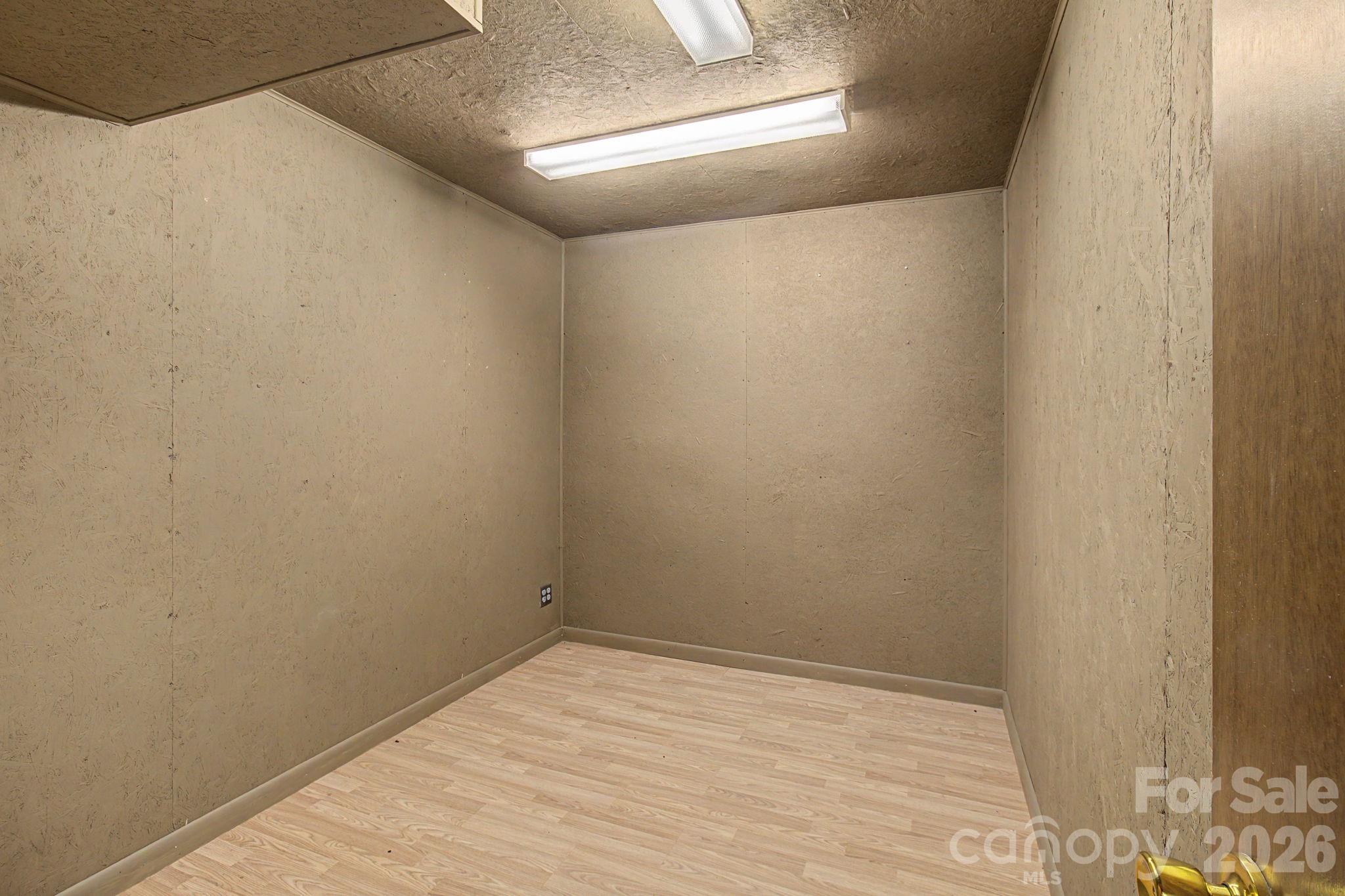 Bonus/ Flex Room, perfect for gym or media room - 21 Coffey Circle, Asheville