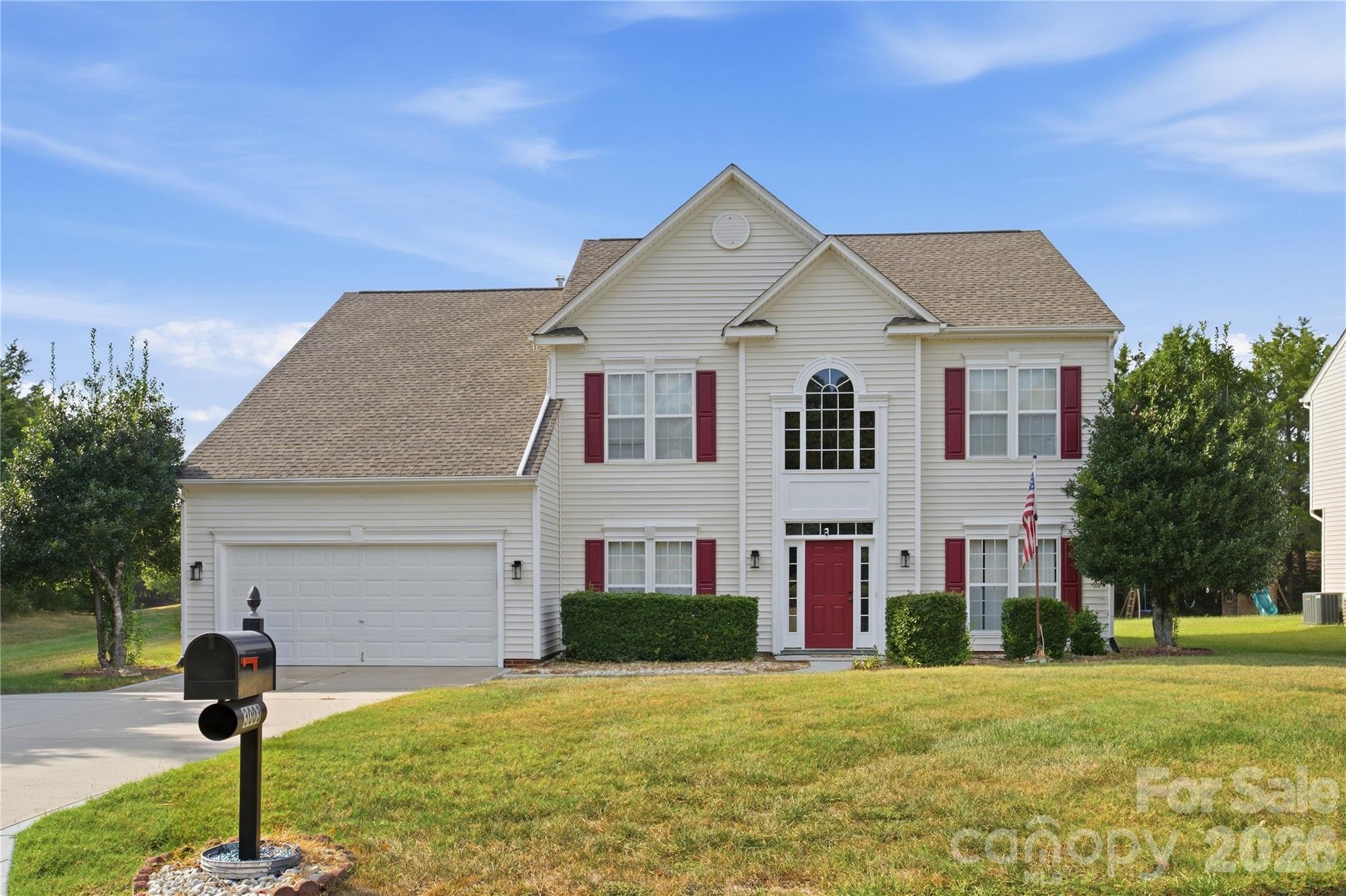 3003 Rosewater Lane