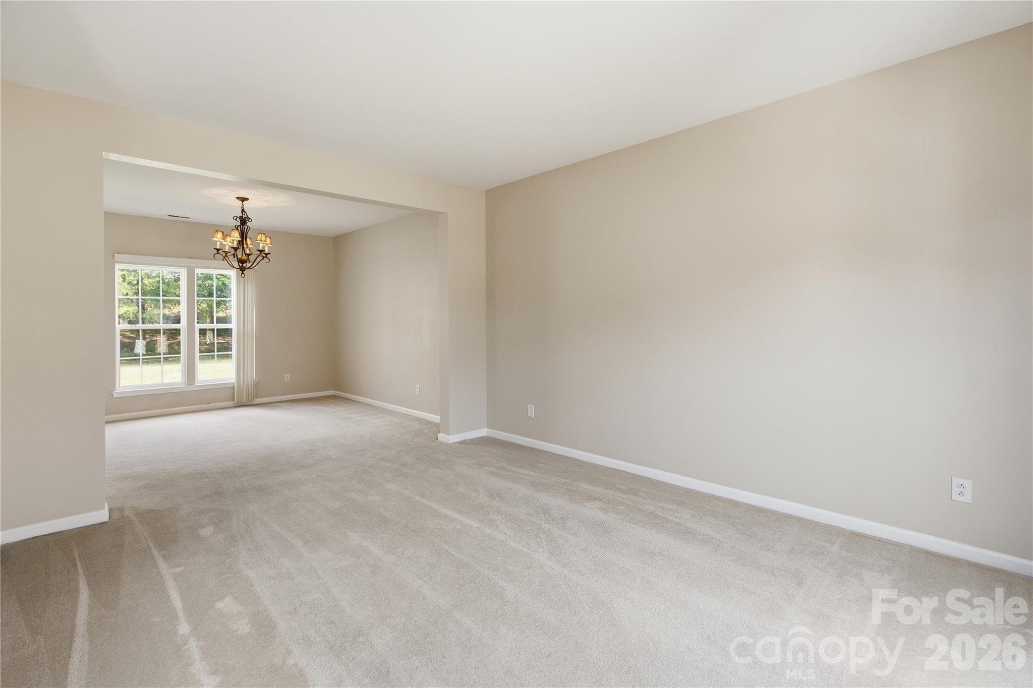 Single Family Residence at 3003 Rosewater Lane, Indian Trail, photo 5 of 31