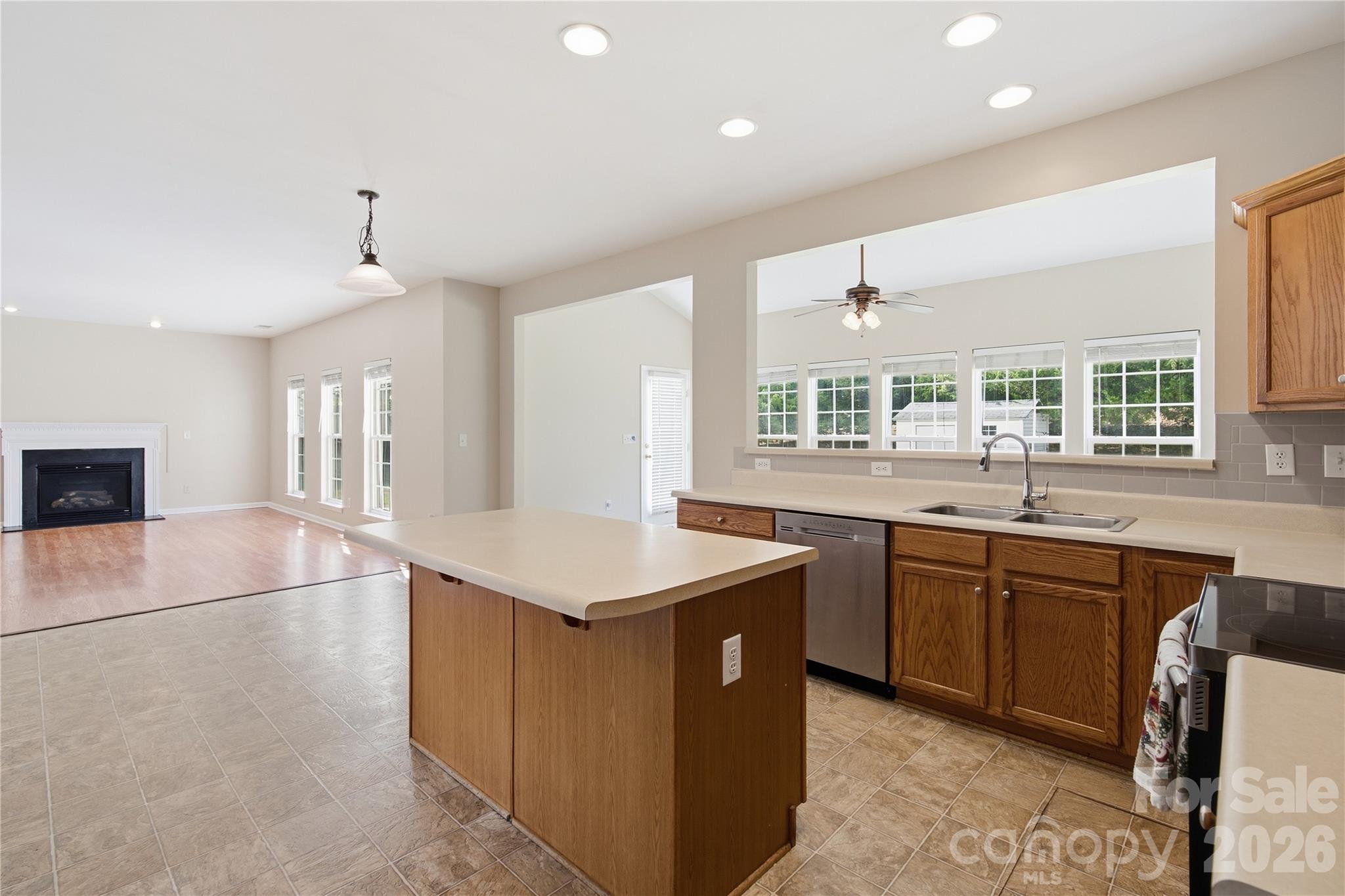 Single Family Residence at 3003 Rosewater Lane, Indian Trail, photo 12 of 31