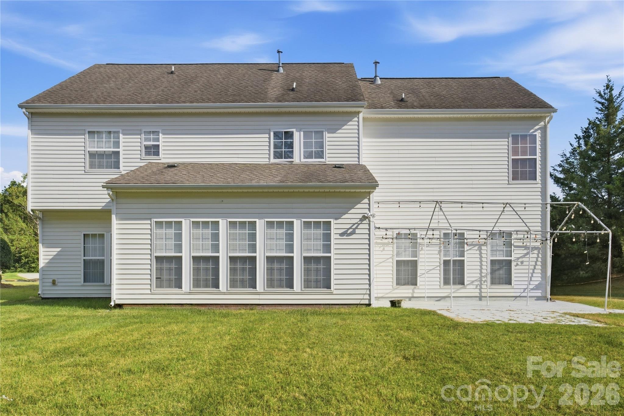 Single Family Residence at 3003 Rosewater Lane, Indian Trail, photo 31 of 31