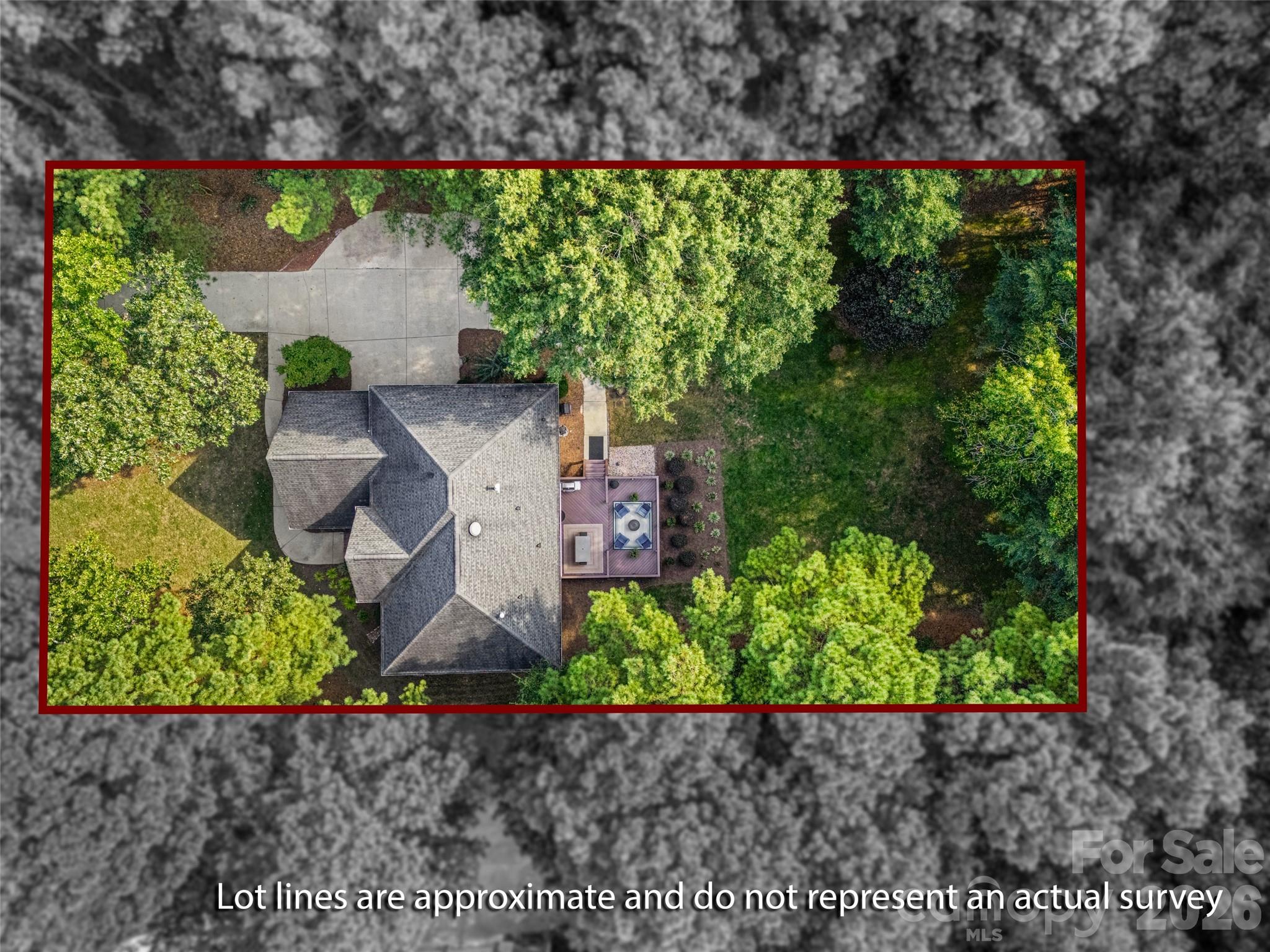 Single Family Residence at 2963 Eppington South Drive, Fort Mill, photo 27 of 48