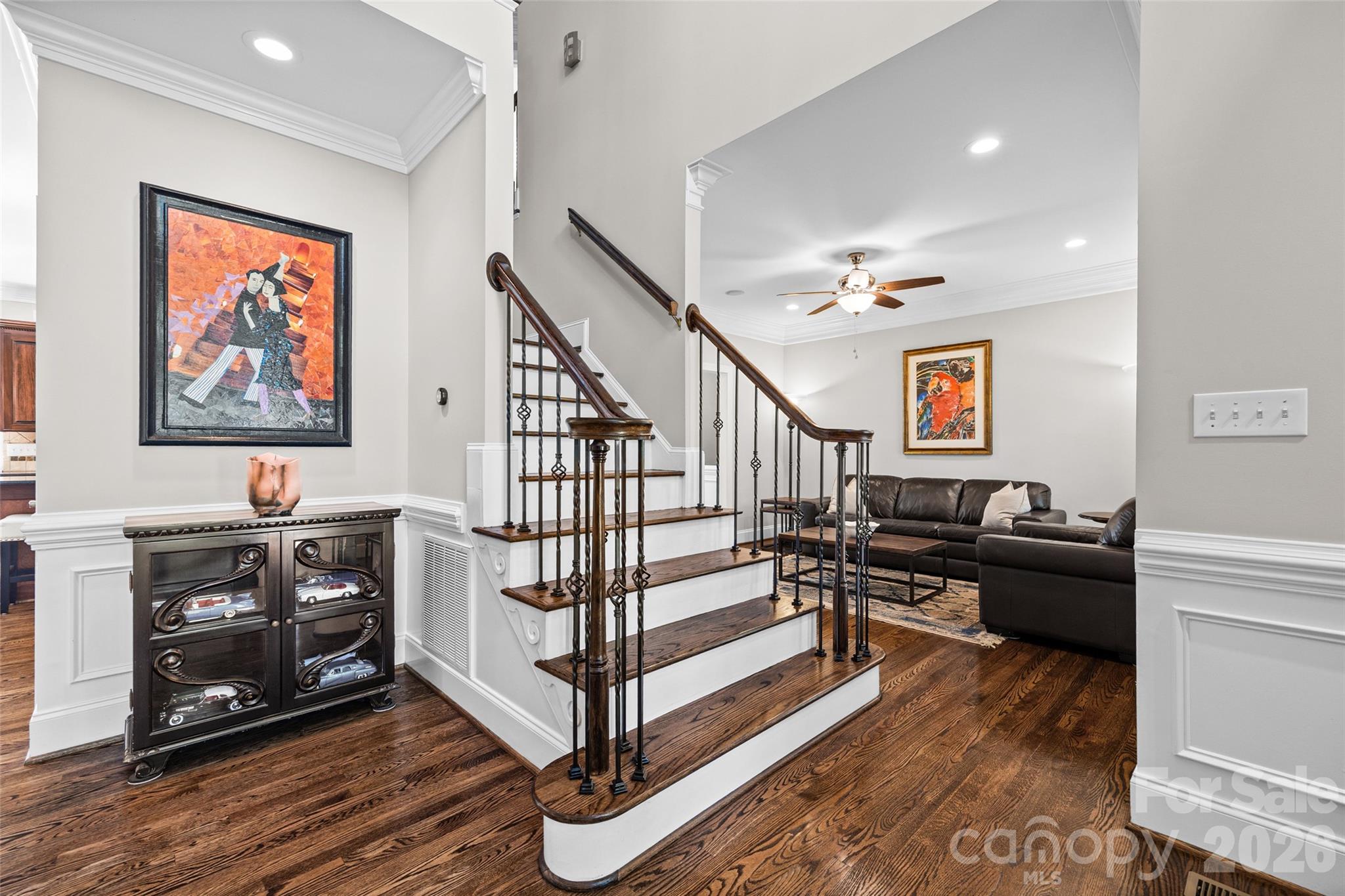 Single Family Residence at 2963 Eppington South Drive, Fort Mill, photo 4 of 48