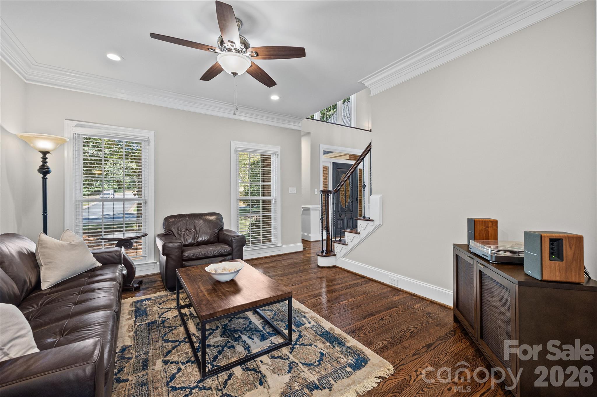 Single Family Residence at 2963 Eppington South Drive, Fort Mill, photo 5 of 48