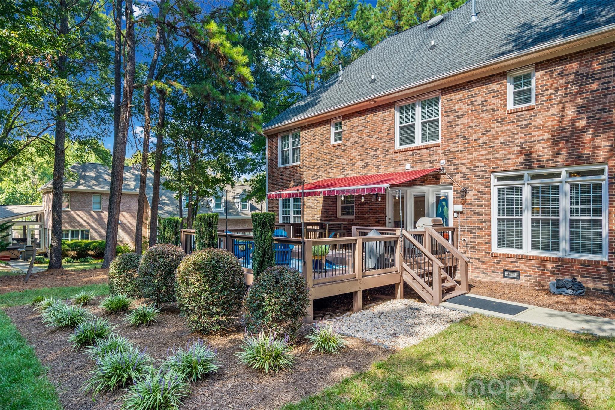 Single Family Residence at 2963 Eppington South Drive, Fort Mill, photo 36 of 48