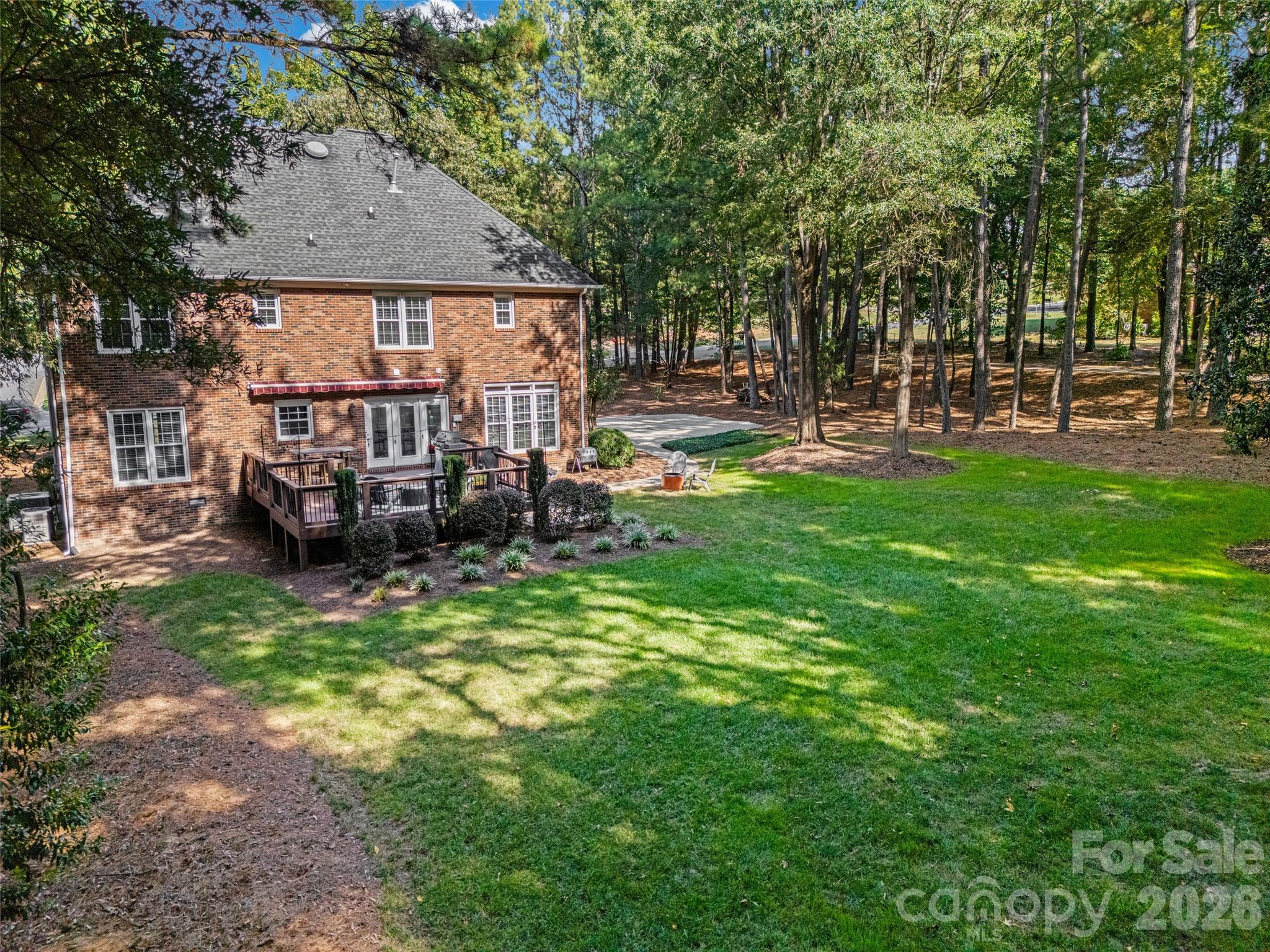 Single Family Residence at 2963 Eppington South Drive, Fort Mill, photo 39 of 48
