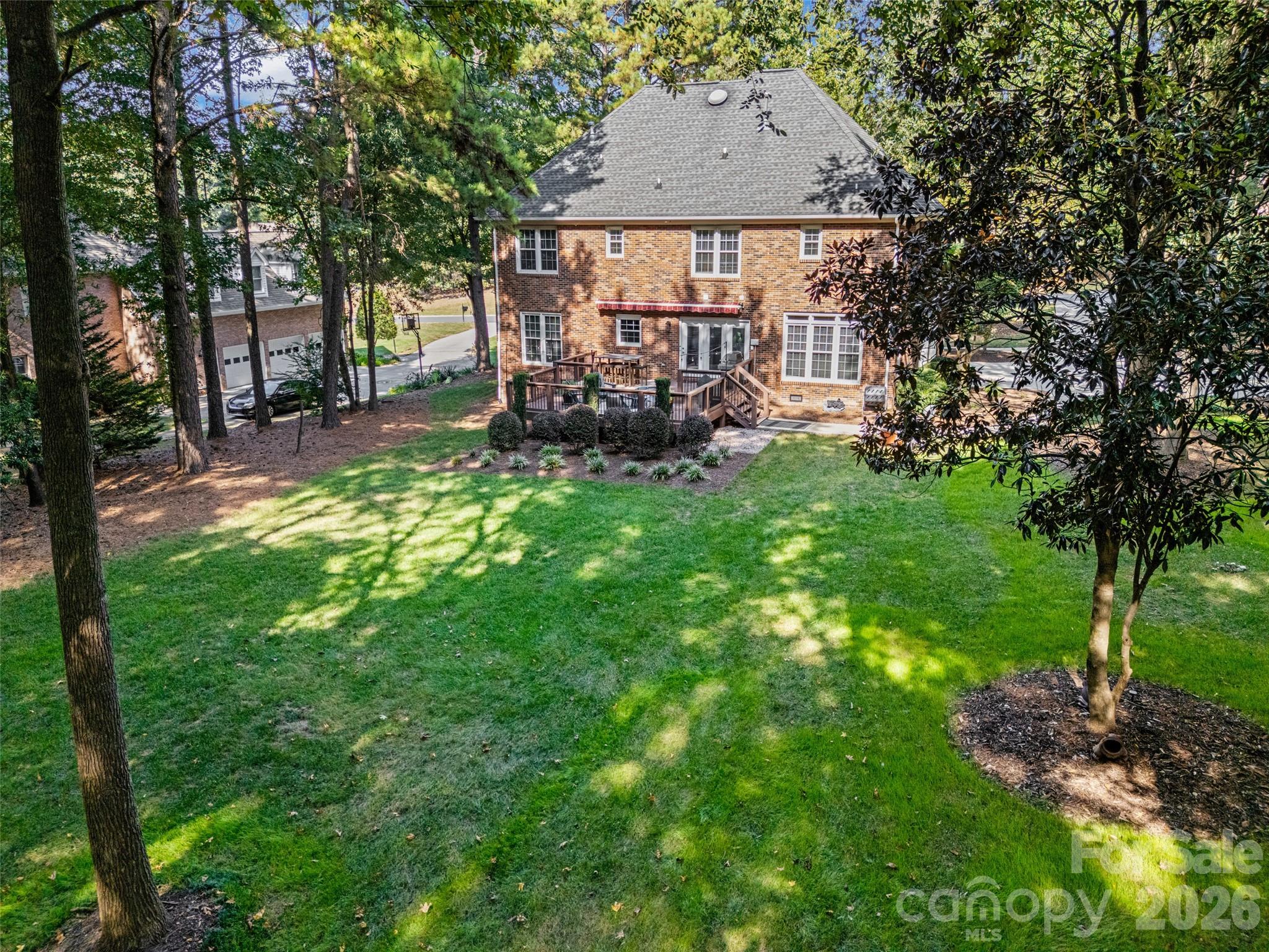 Single Family Residence at 2963 Eppington South Drive, Fort Mill, photo 41 of 48