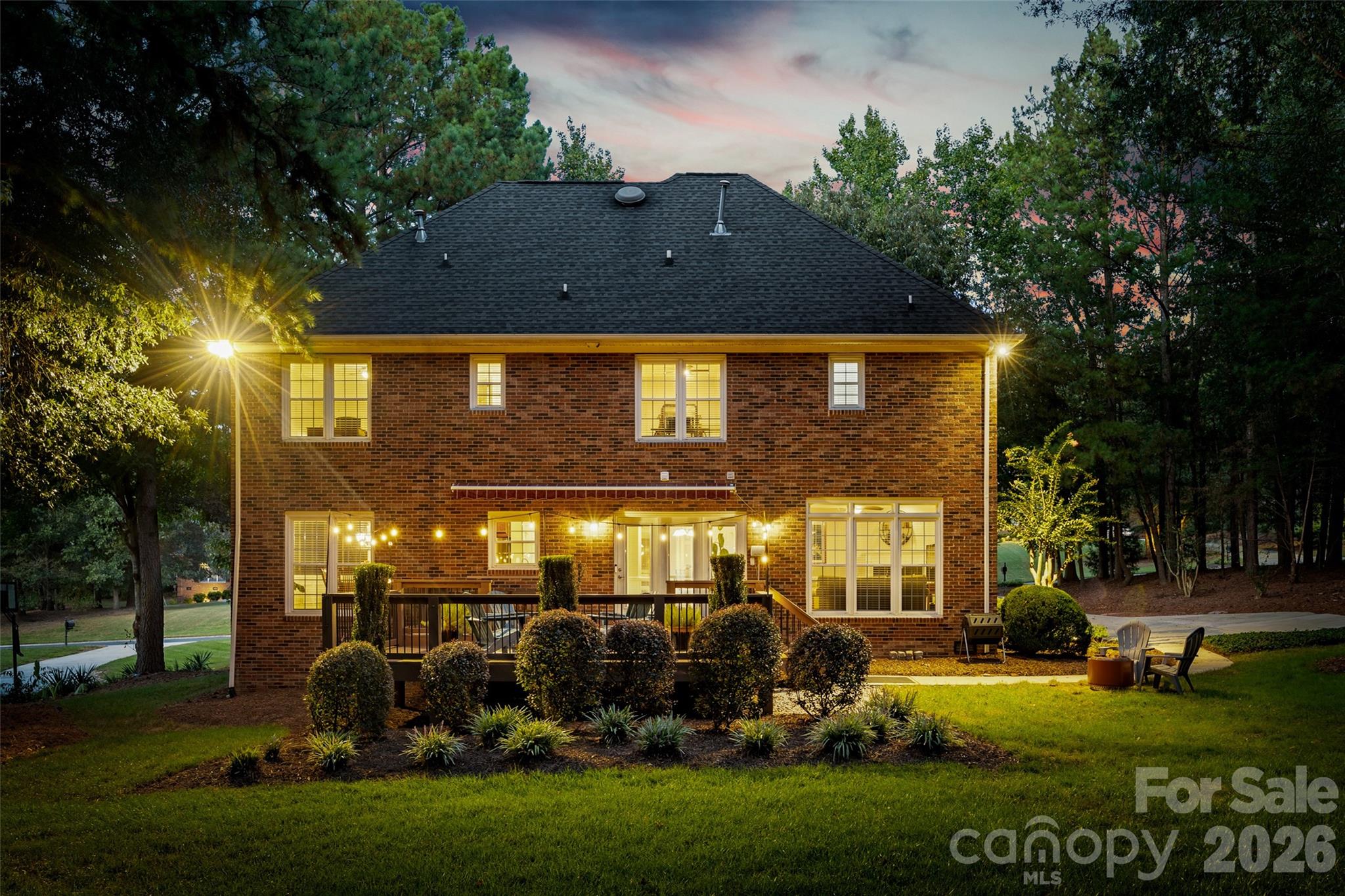 Single Family Residence at 2963 Eppington South Drive, Fort Mill, photo 46 of 48