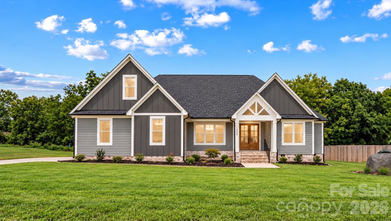 1205 Coppergate Drive