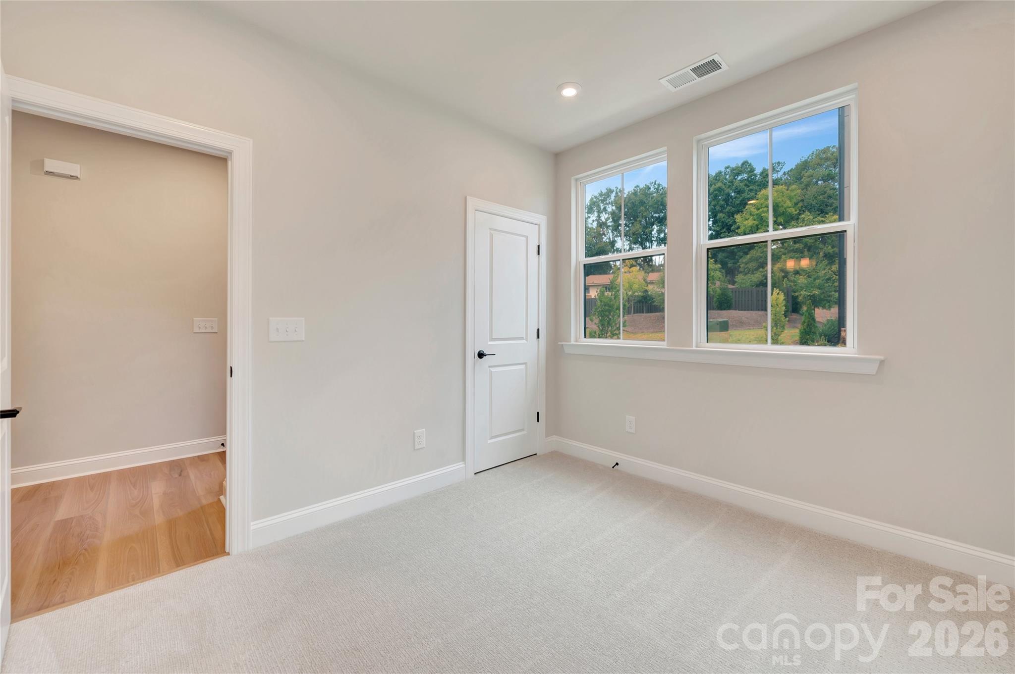 First floor bedroom - 444 Old Town Village Road, Waxhaw