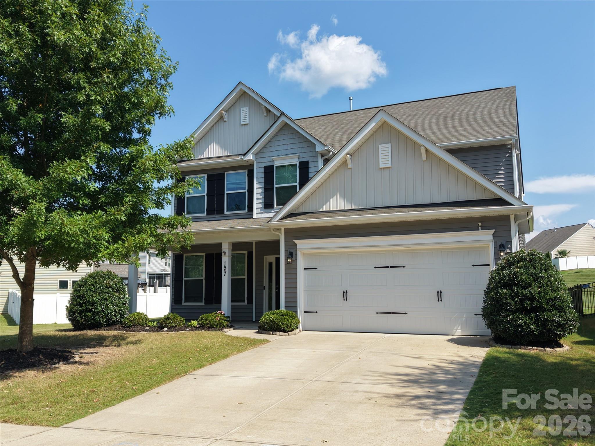 127 Lantern Acres Drive