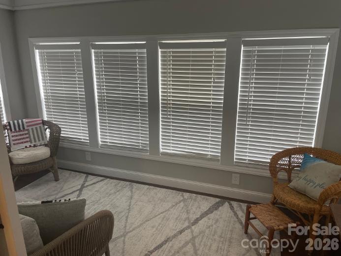 Sunroom - 13'4" X 7'6" - 1670 Dale Earnhardt Boulevard, Kannapolis