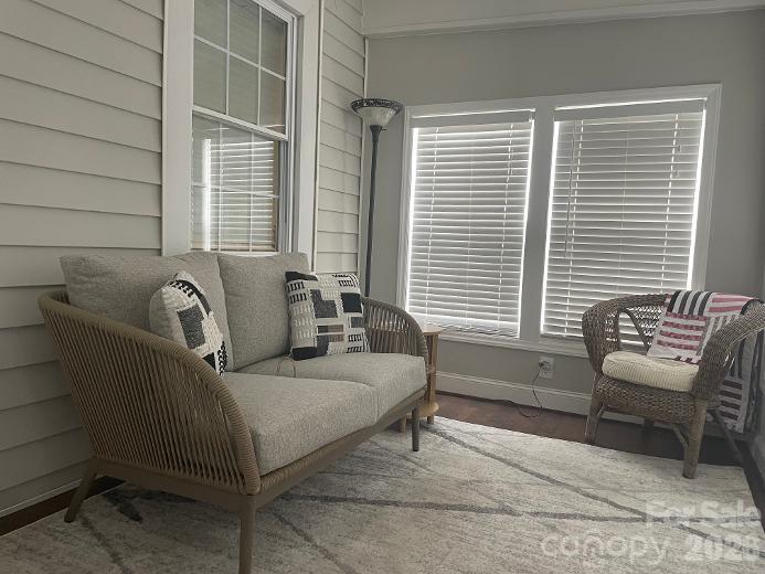 Sunroom - 1670 Dale Earnhardt Boulevard, Kannapolis