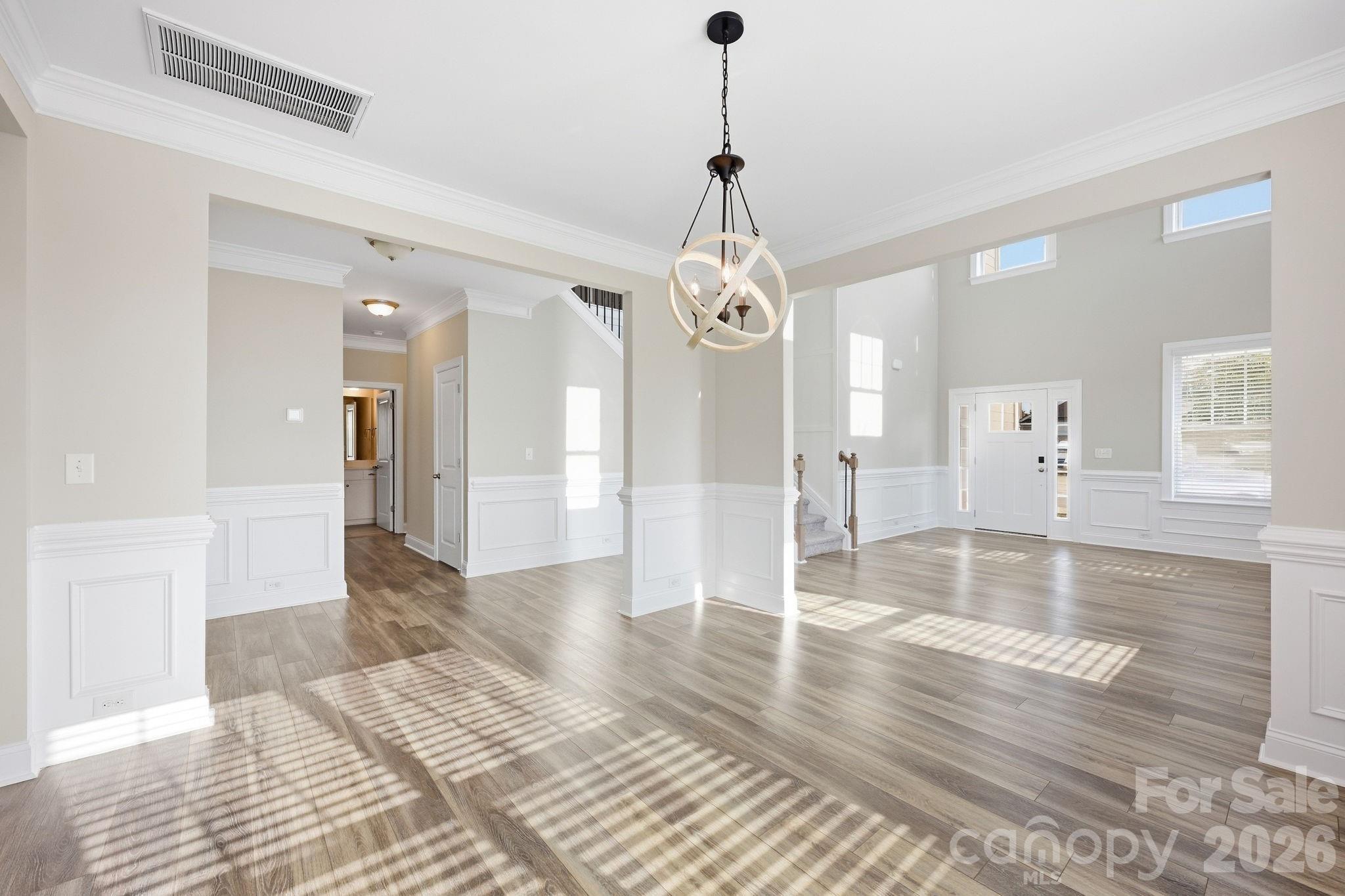 Single Family Residence at 105 Yellow Birch Loop, Mooresville, photo 8 of 47