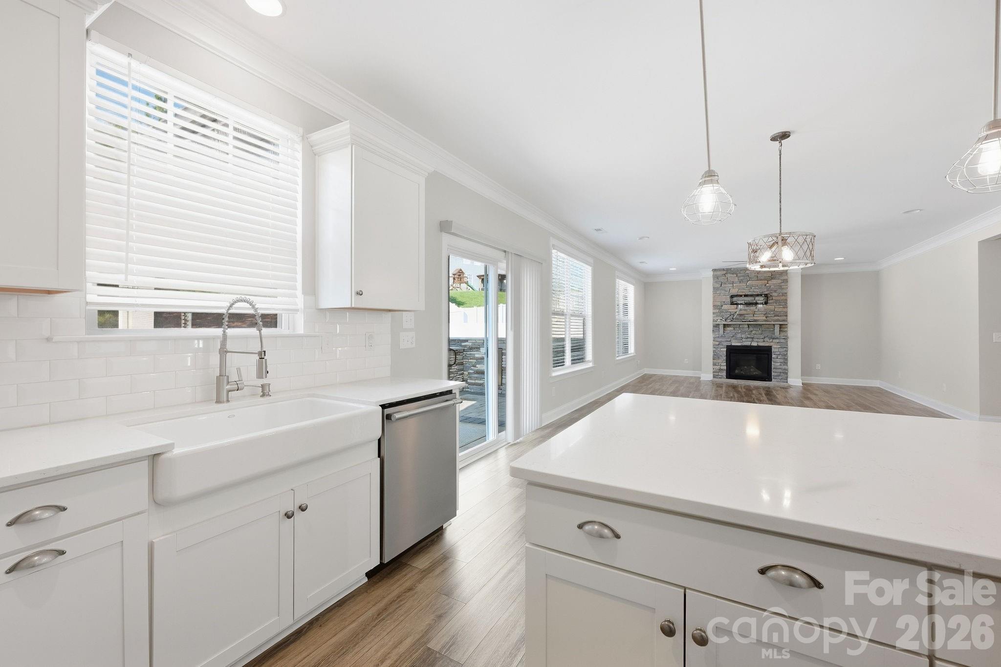 Single Family Residence at 105 Yellow Birch Loop, Mooresville, photo 14 of 47