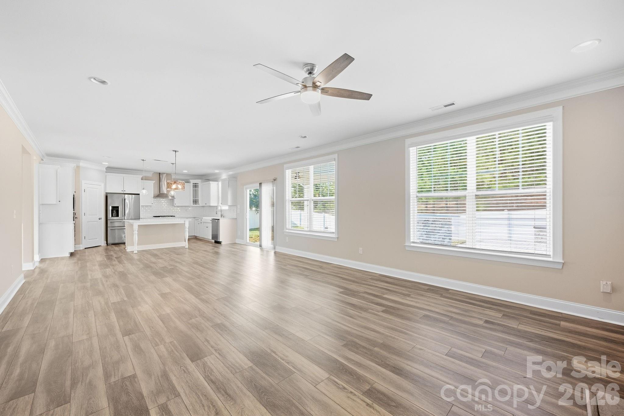 Single Family Residence at 105 Yellow Birch Loop, Mooresville, photo 15 of 47