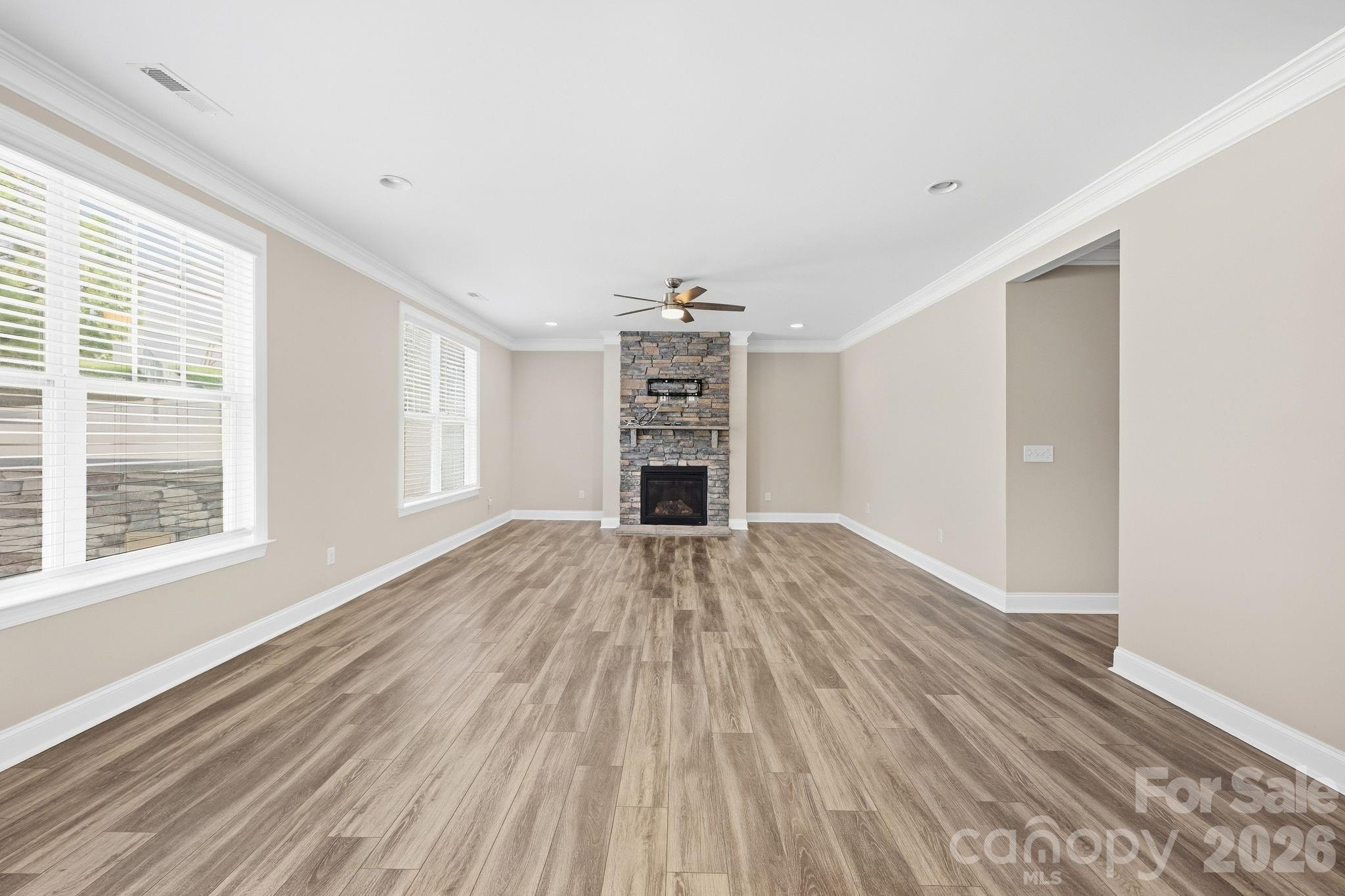 Single Family Residence at 105 Yellow Birch Loop, Mooresville, photo 16 of 47