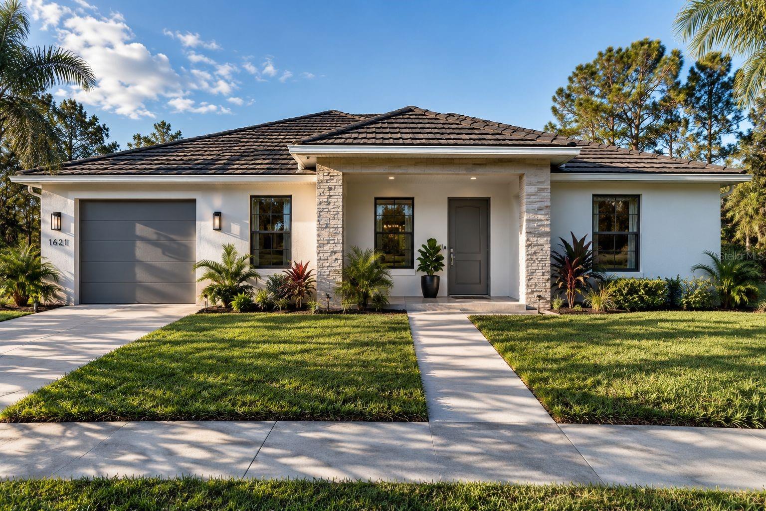 00 NW FALCON AVE