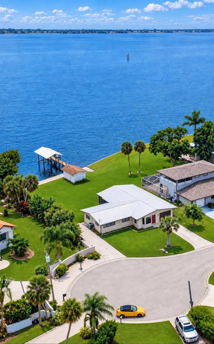 104 NORTHSHORE TER
