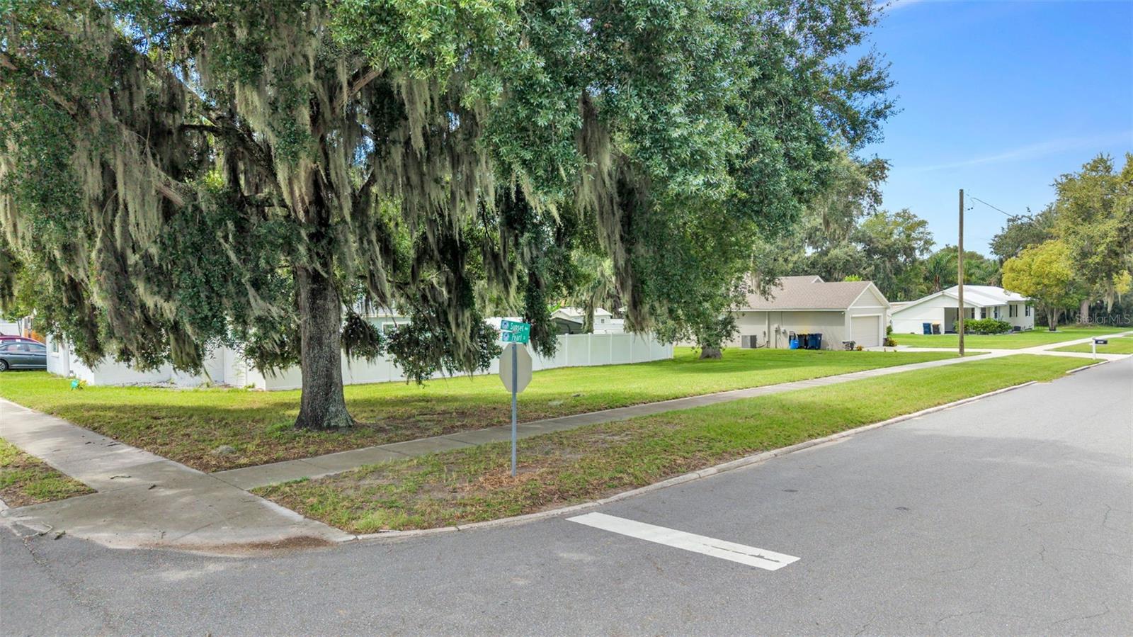 Land at 216 PEARL ST, AUBURNDALE, photo 2 of 7