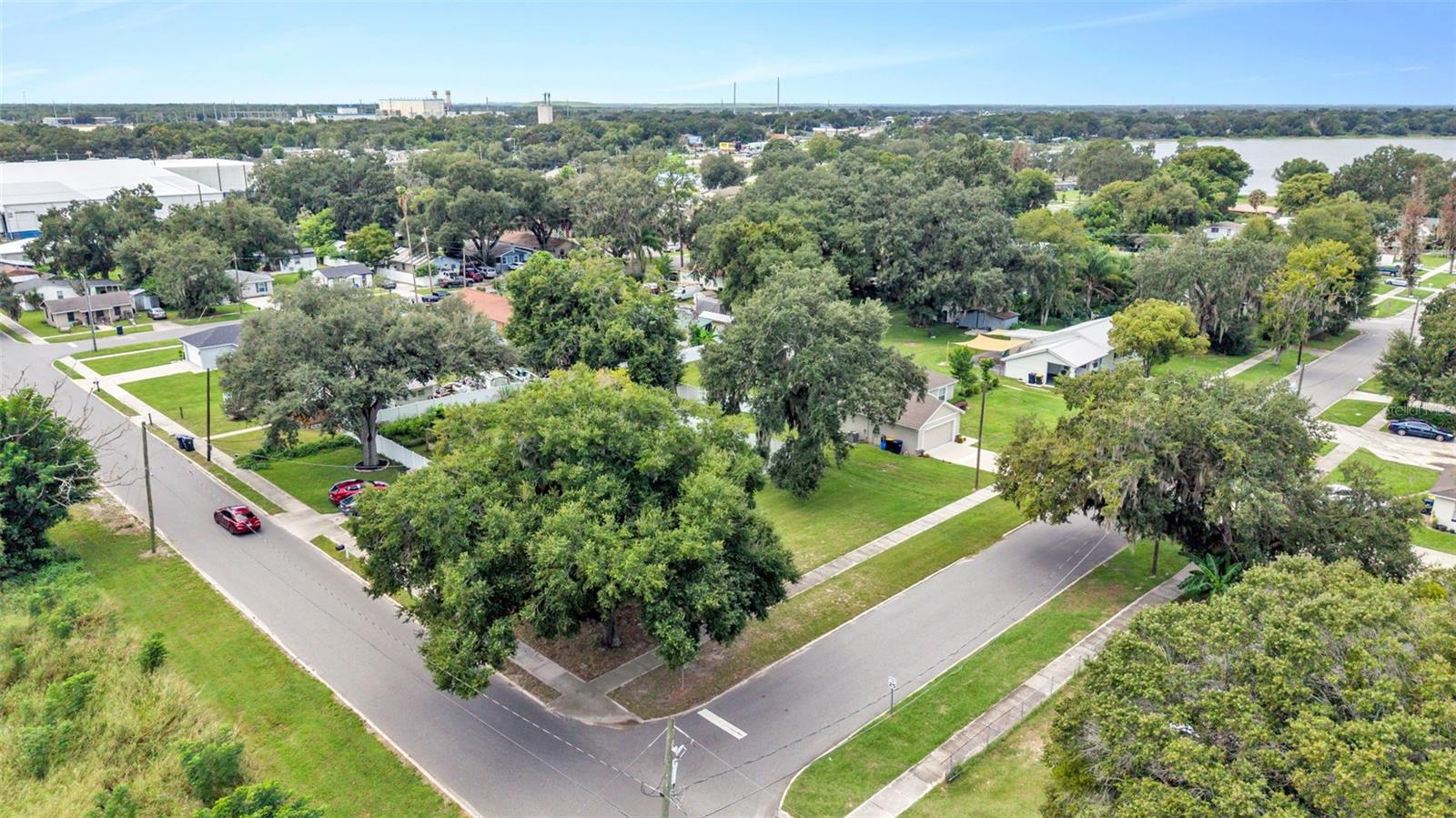 Land at 216 PEARL ST, AUBURNDALE, photo 4 of 7