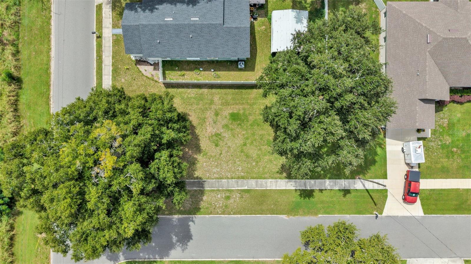 Land at 216 PEARL ST, AUBURNDALE, photo 6 of 7