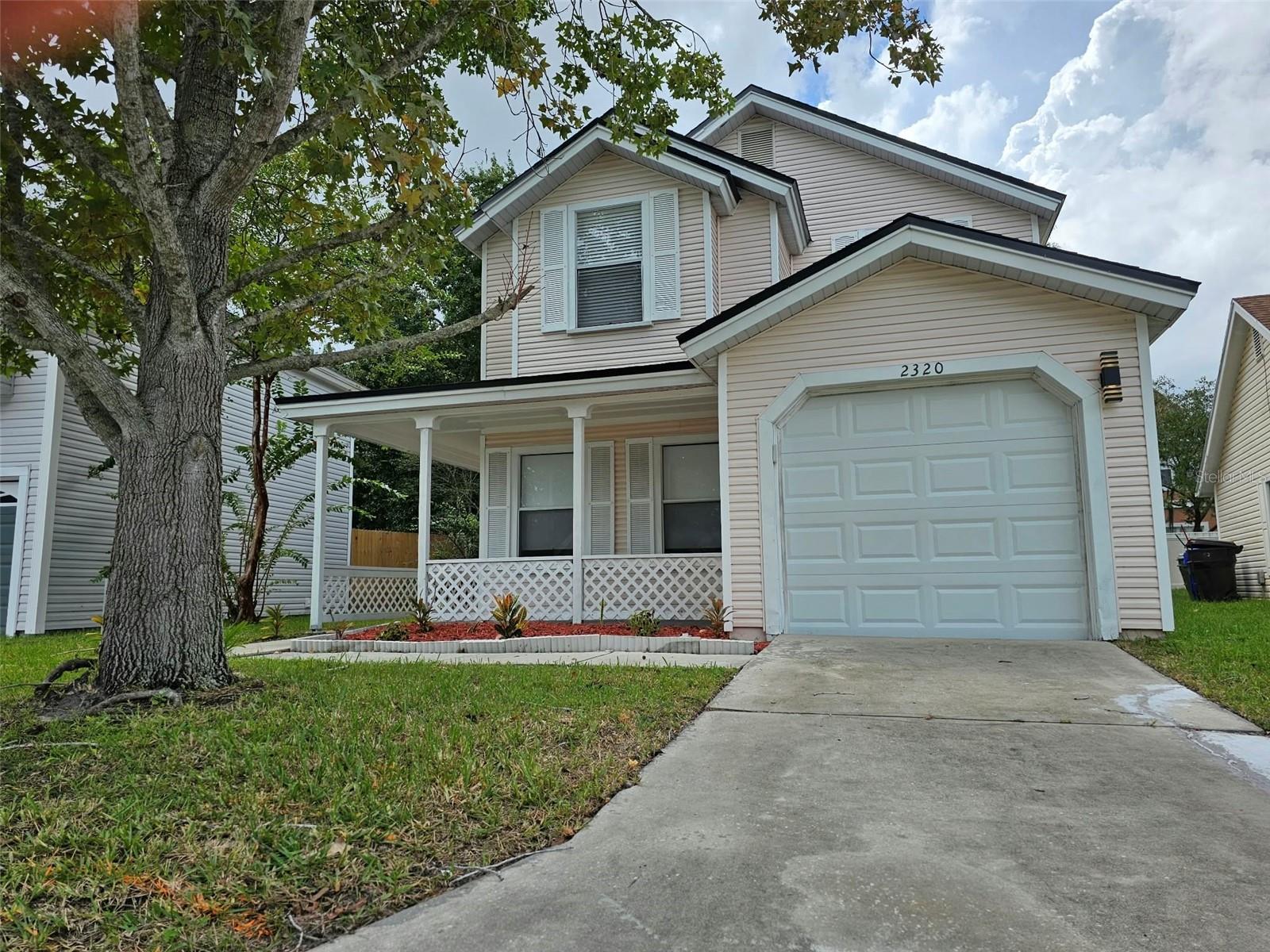 2320 PEBBLE BROOK RD