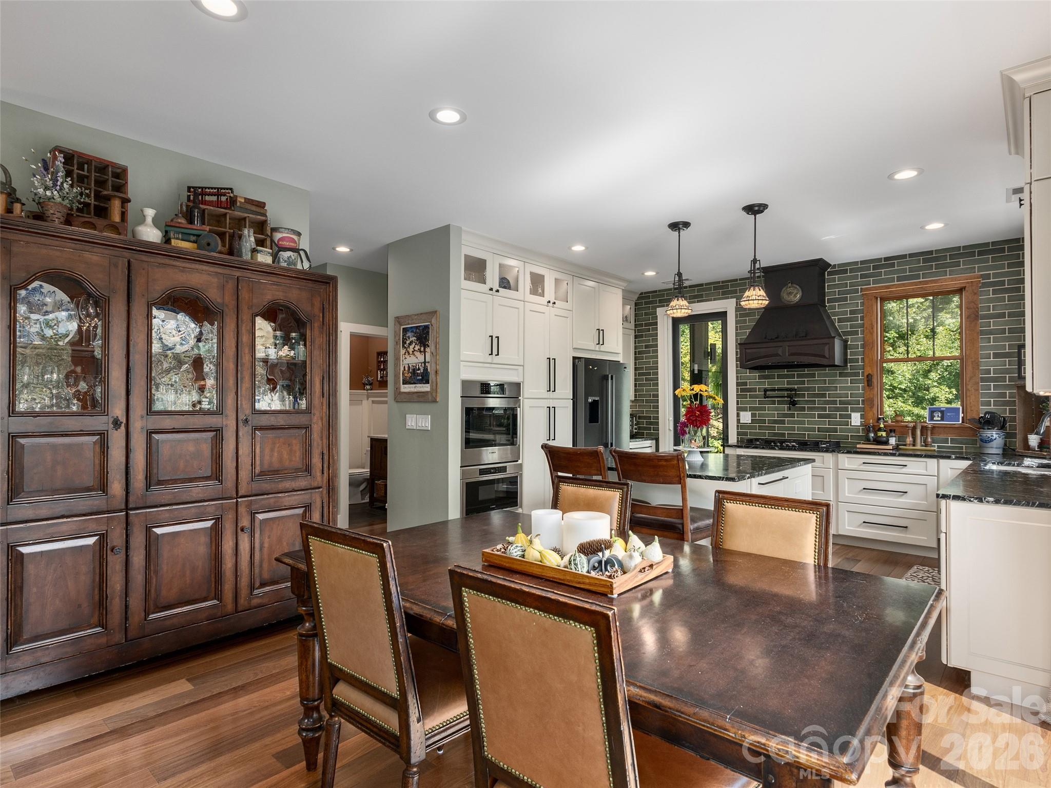 Single Family Residence at 95 Merrills Chase Road, Asheville, photo 12 of 44