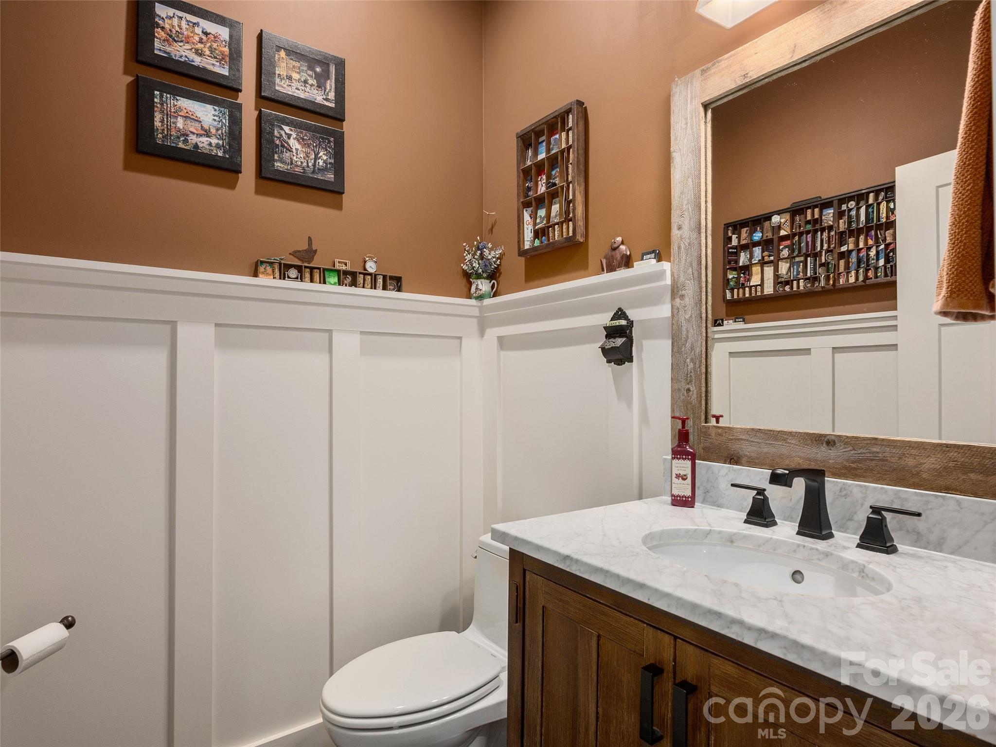 Single Family Residence at 95 Merrills Chase Road, Asheville, photo 22 of 44