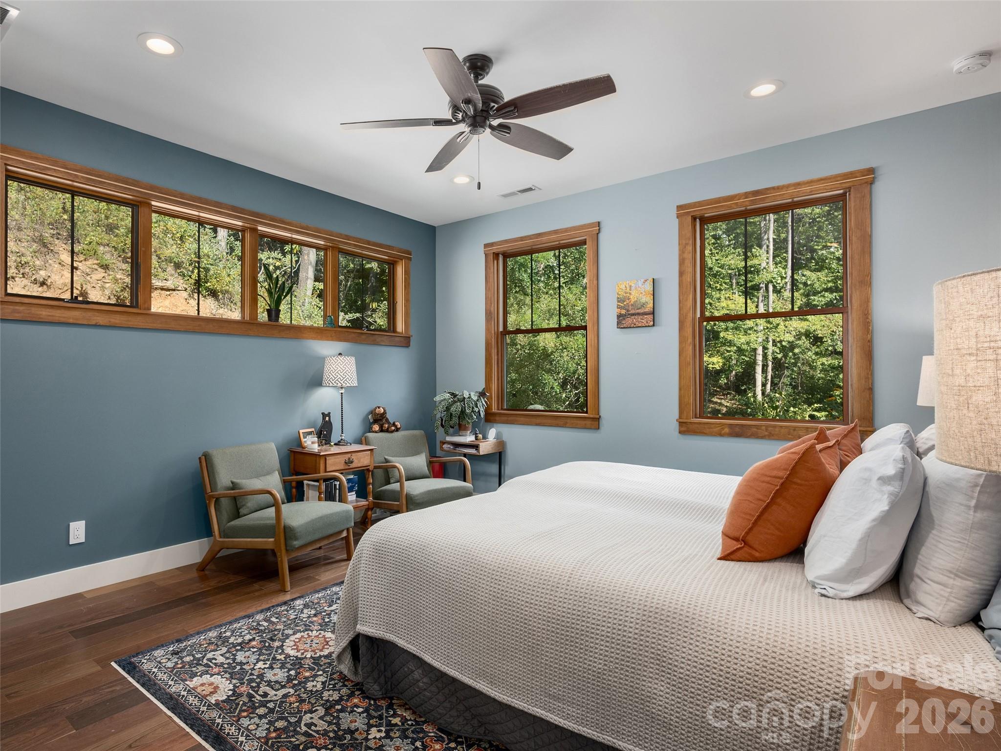 Single Family Residence at 95 Merrills Chase Road, Asheville, photo 23 of 44