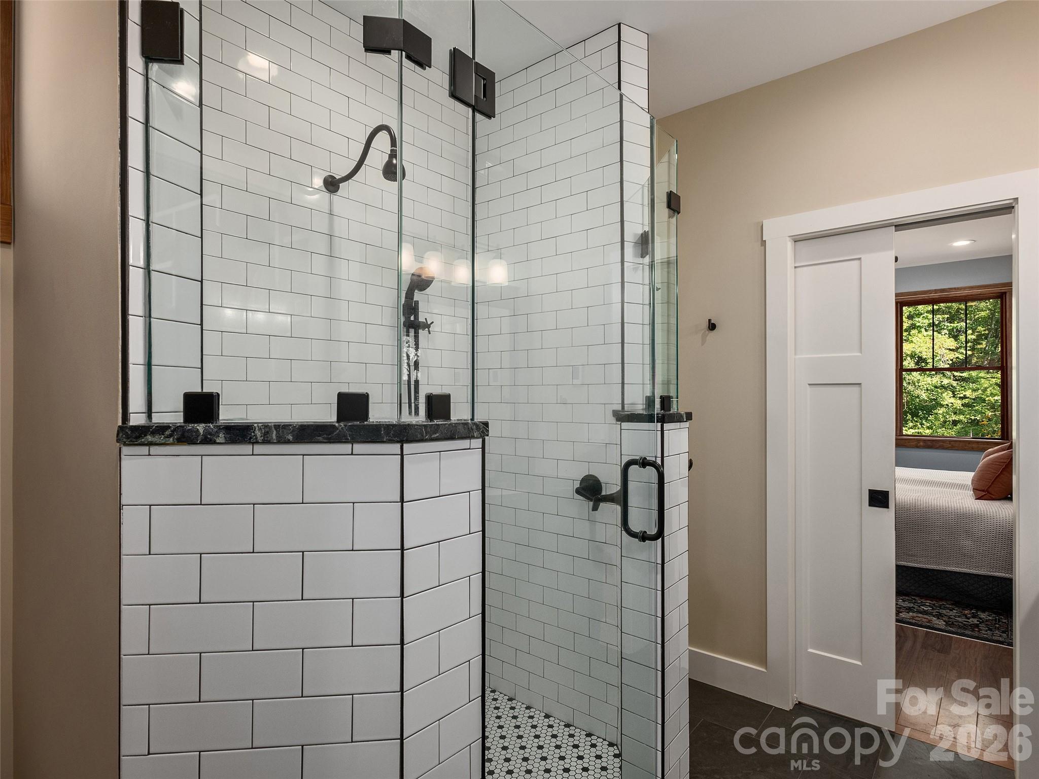 Single Family Residence at 95 Merrills Chase Road, Asheville, photo 26 of 44
