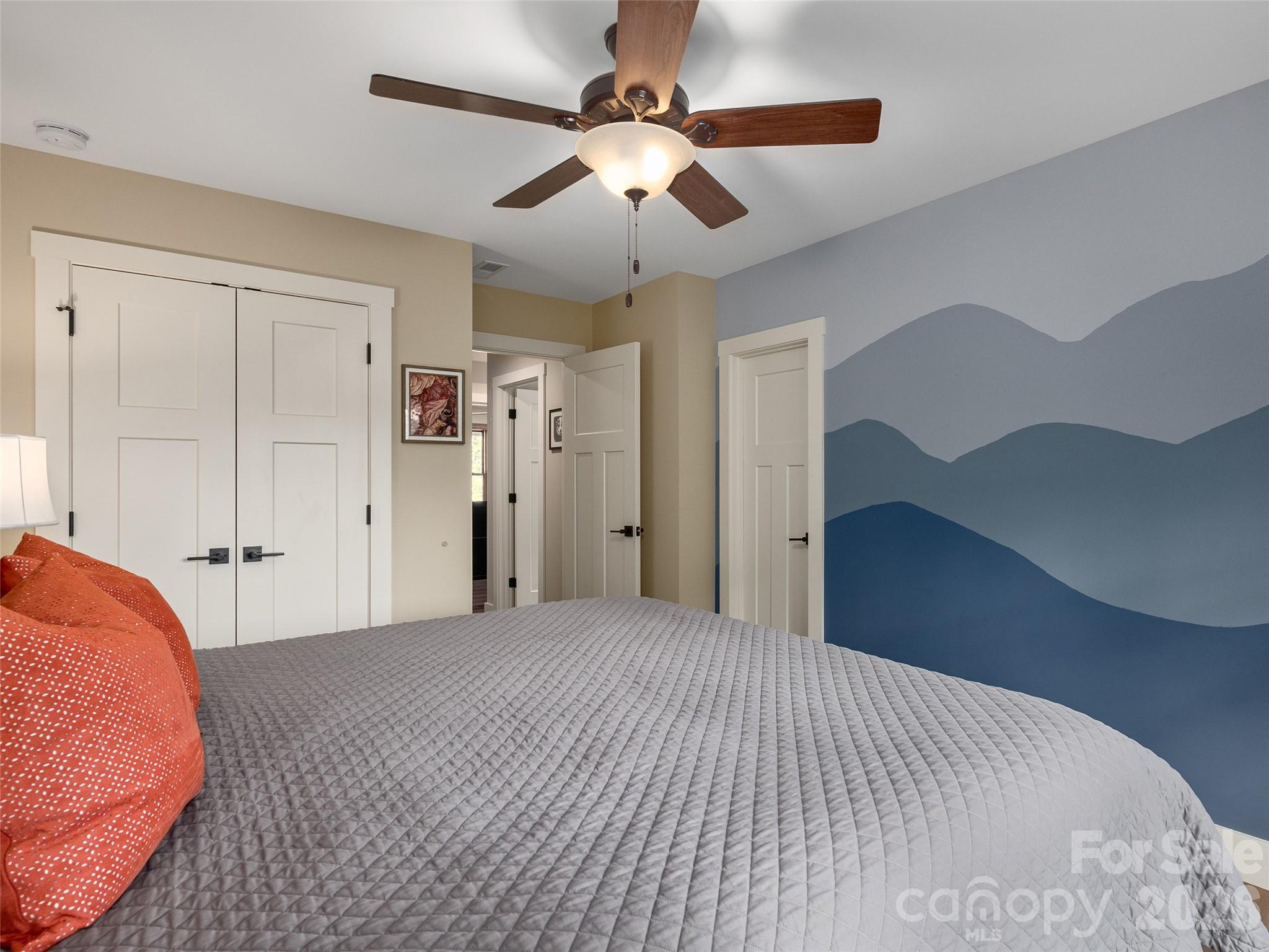 Single Family Residence at 95 Merrills Chase Road, Asheville, photo 29 of 44