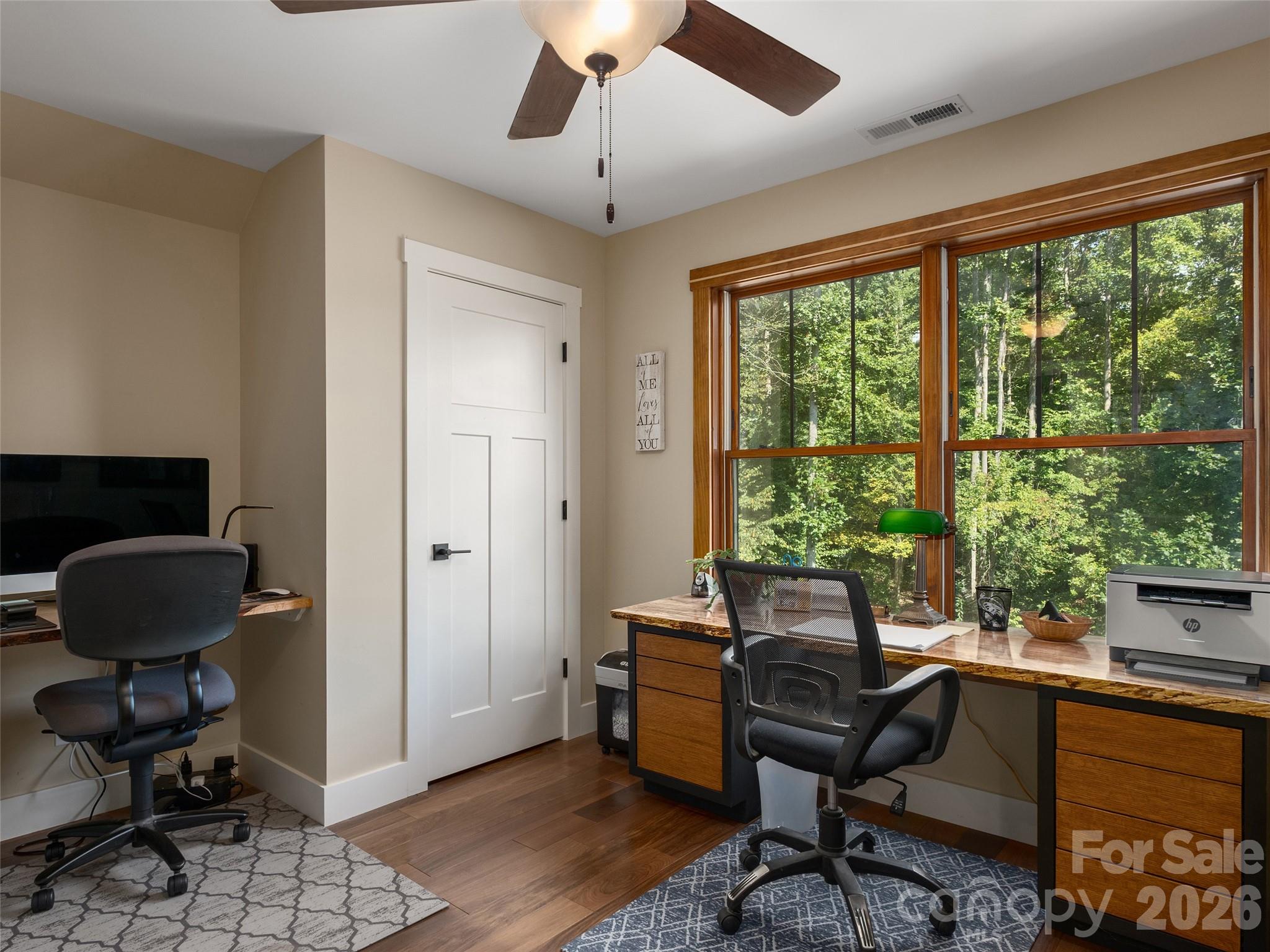 Single Family Residence at 95 Merrills Chase Road, Asheville, photo 31 of 44