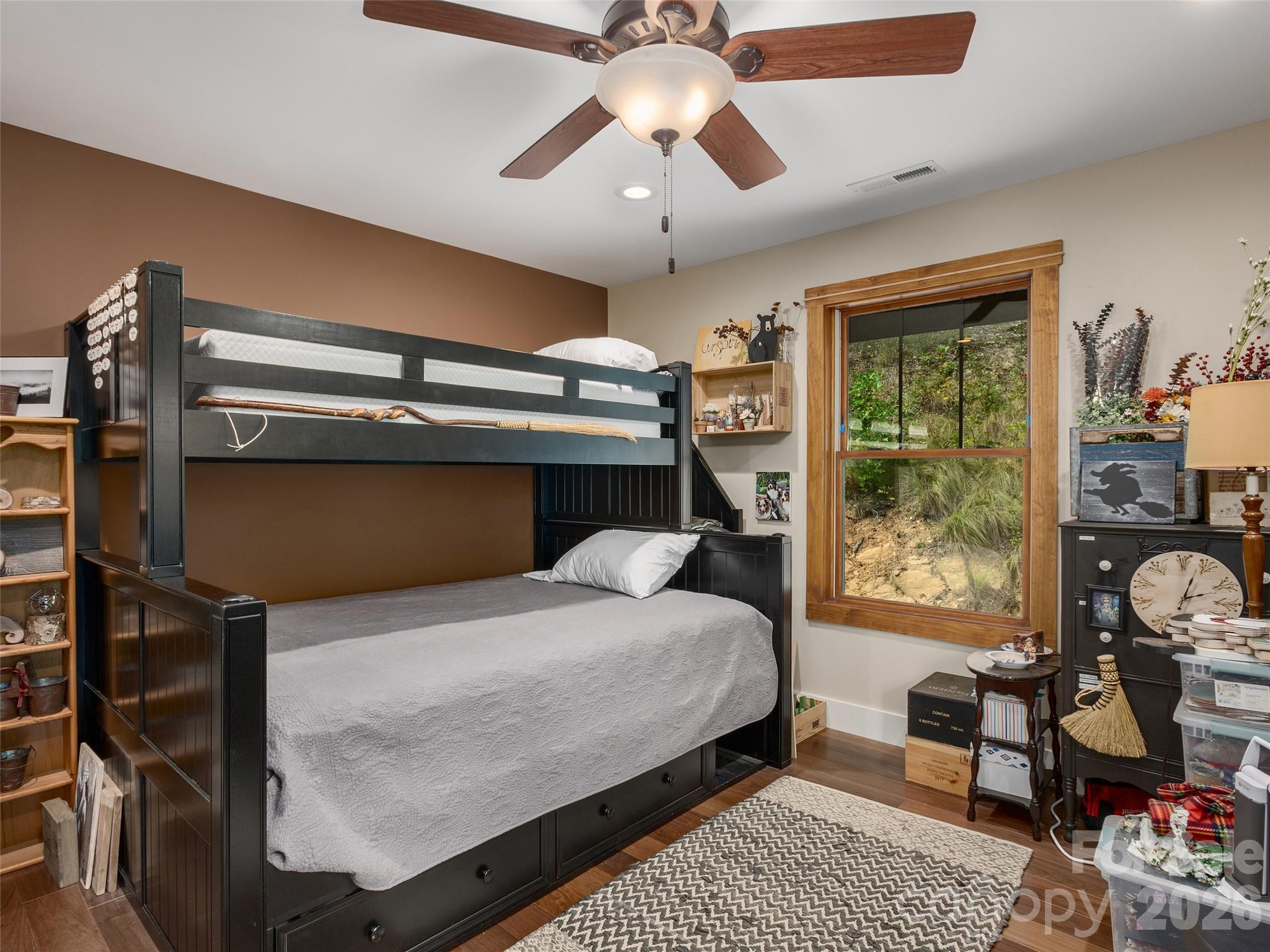 Single Family Residence at 95 Merrills Chase Road, Asheville, photo 33 of 44