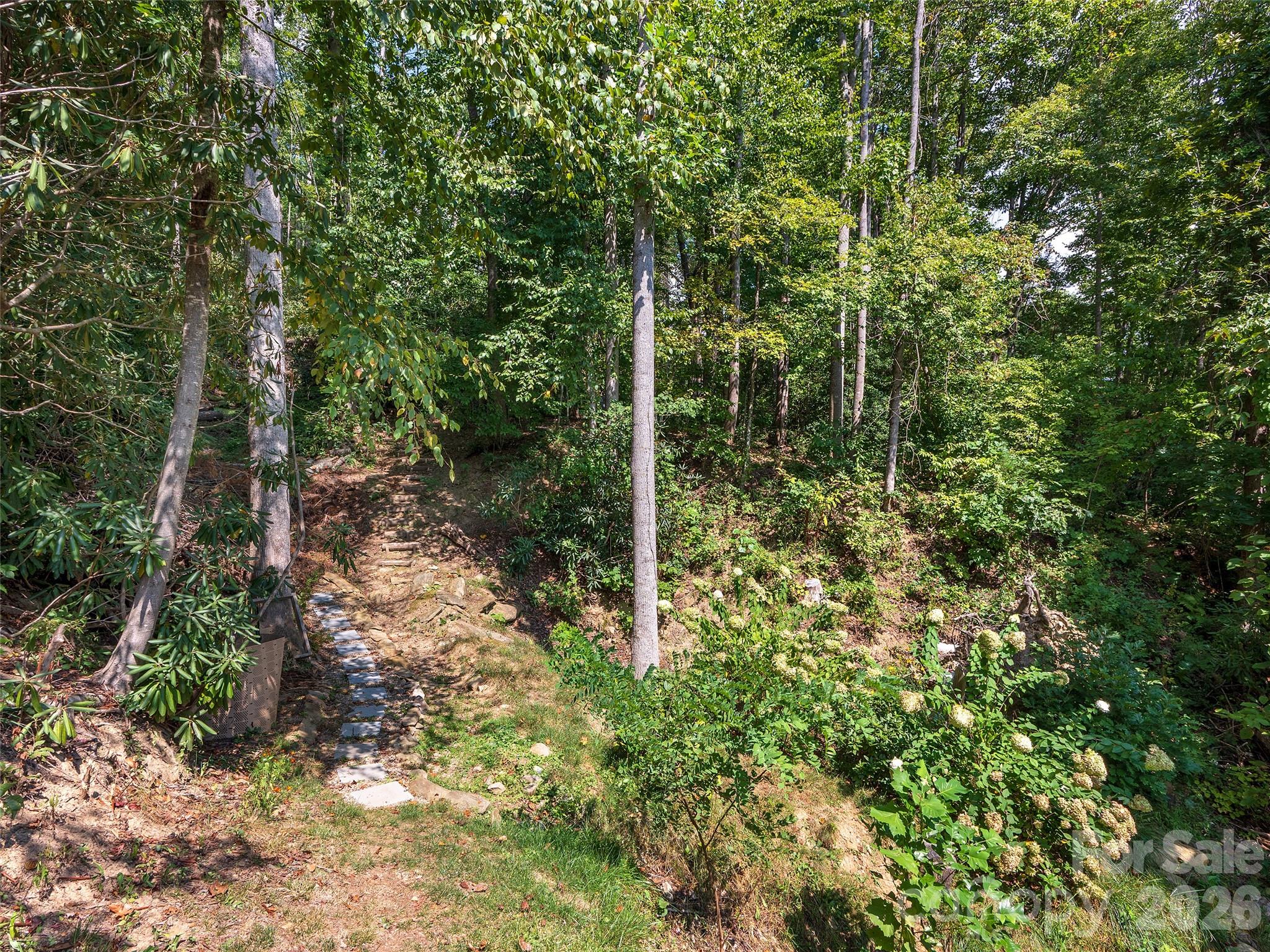 Single Family Residence at 95 Merrills Chase Road, Asheville, photo 41 of 44