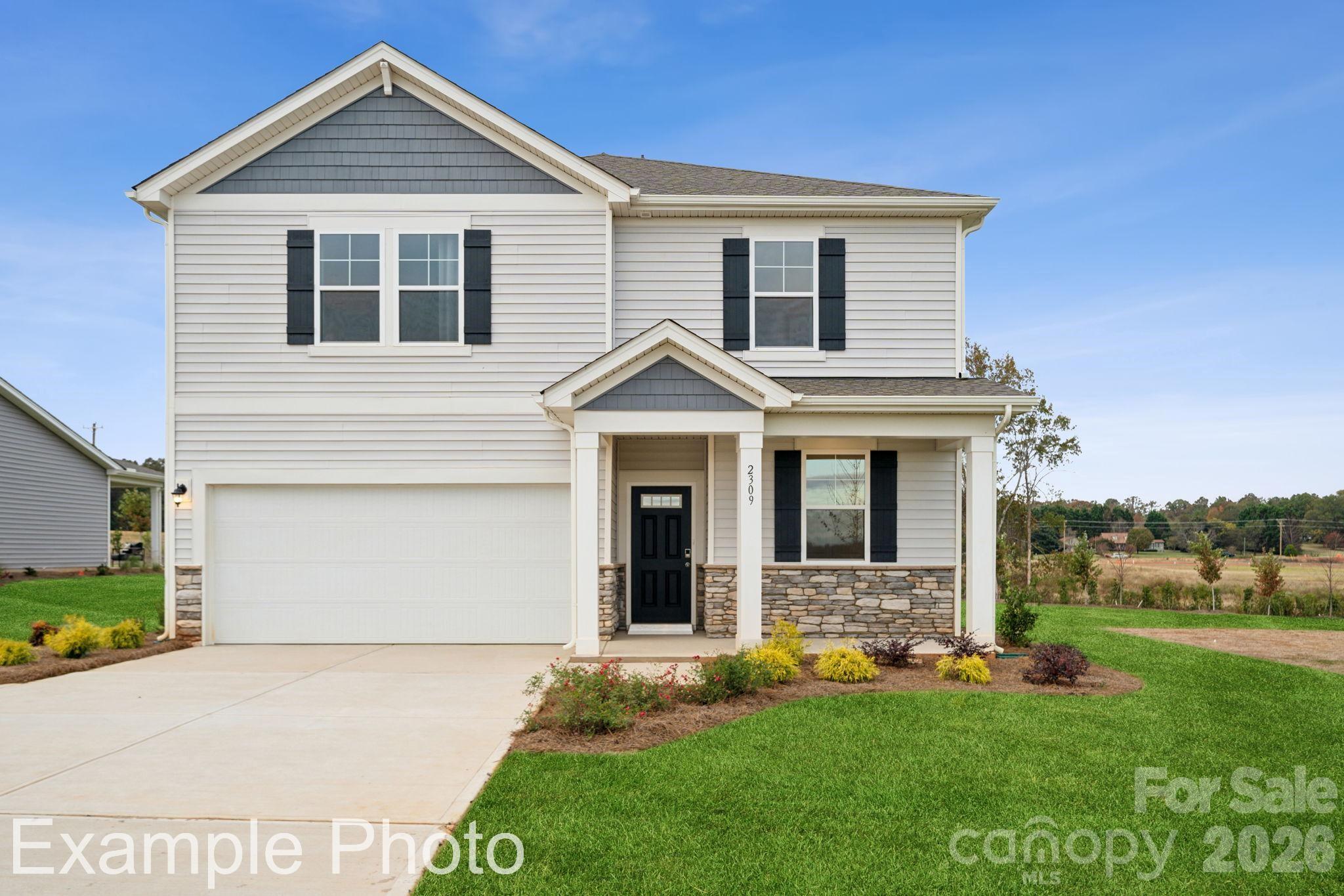 2305 Carpenter Farms Drive