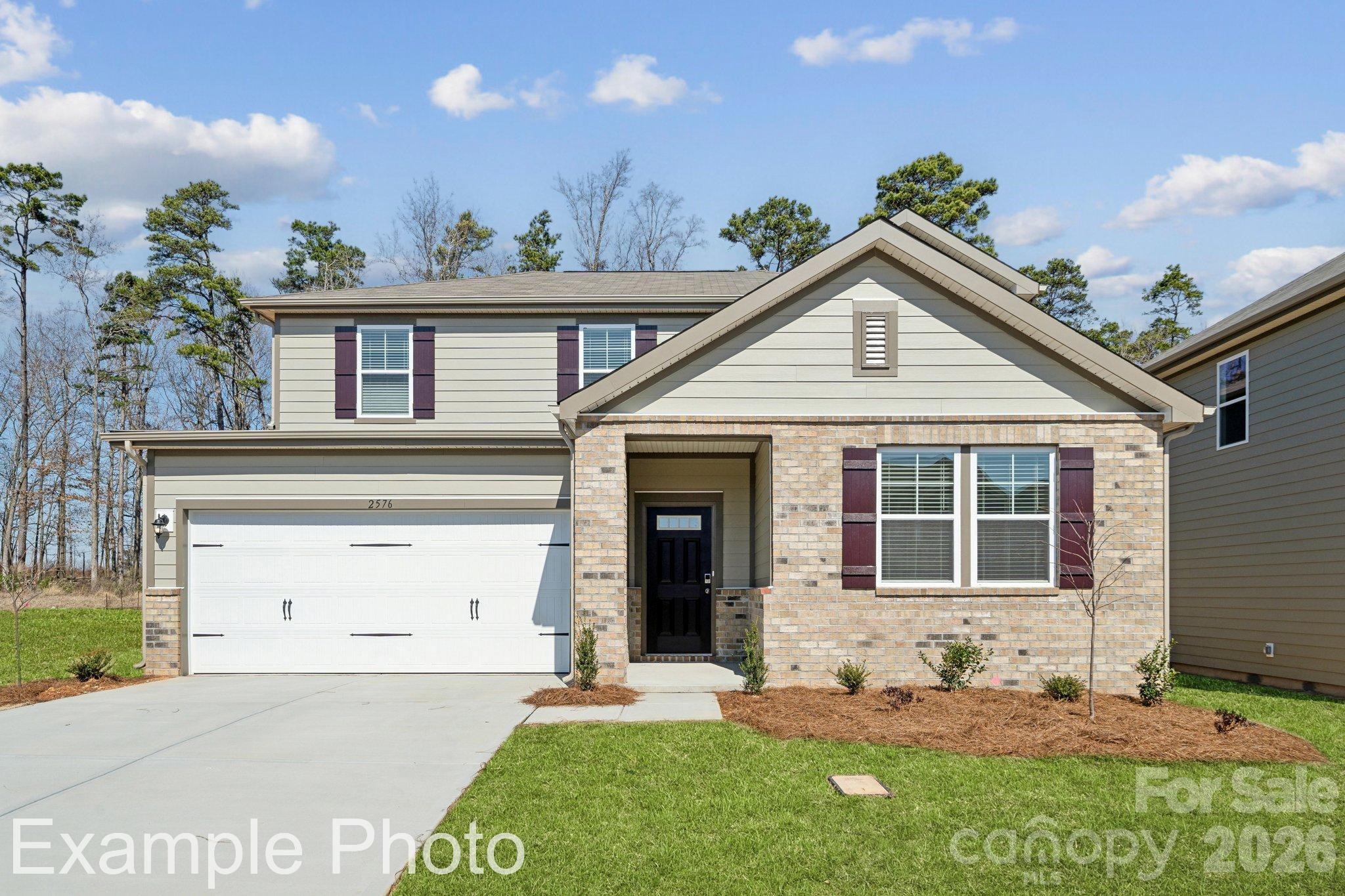 1005 Hallman Branch Lane